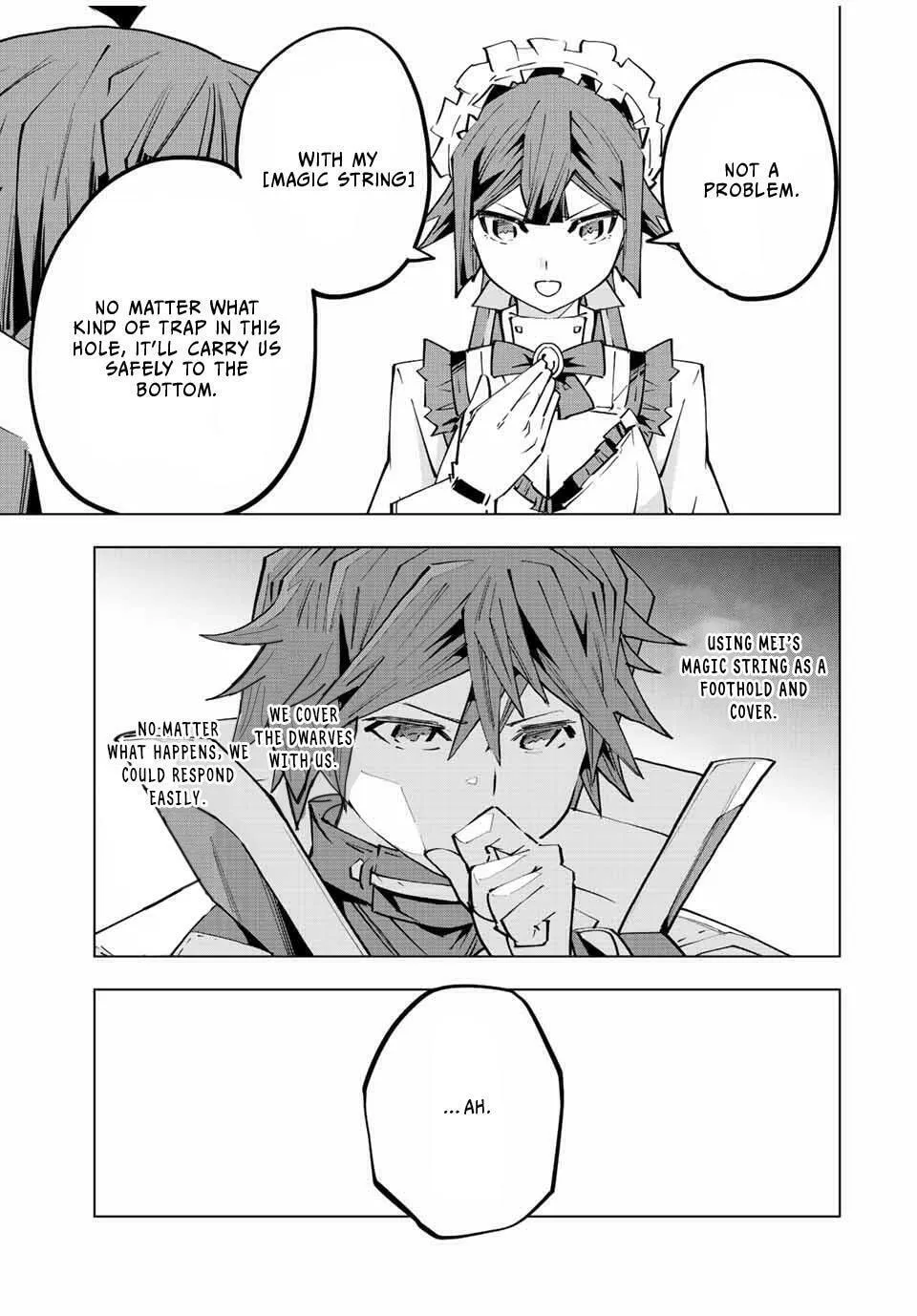 Read Backstabbed in a Backwater Dungeon My Party Tried to Kill Me But Thanks to an Infinite Gacha I Got LVL 9999 Friends and Am Out For Revenge EN Manga Online