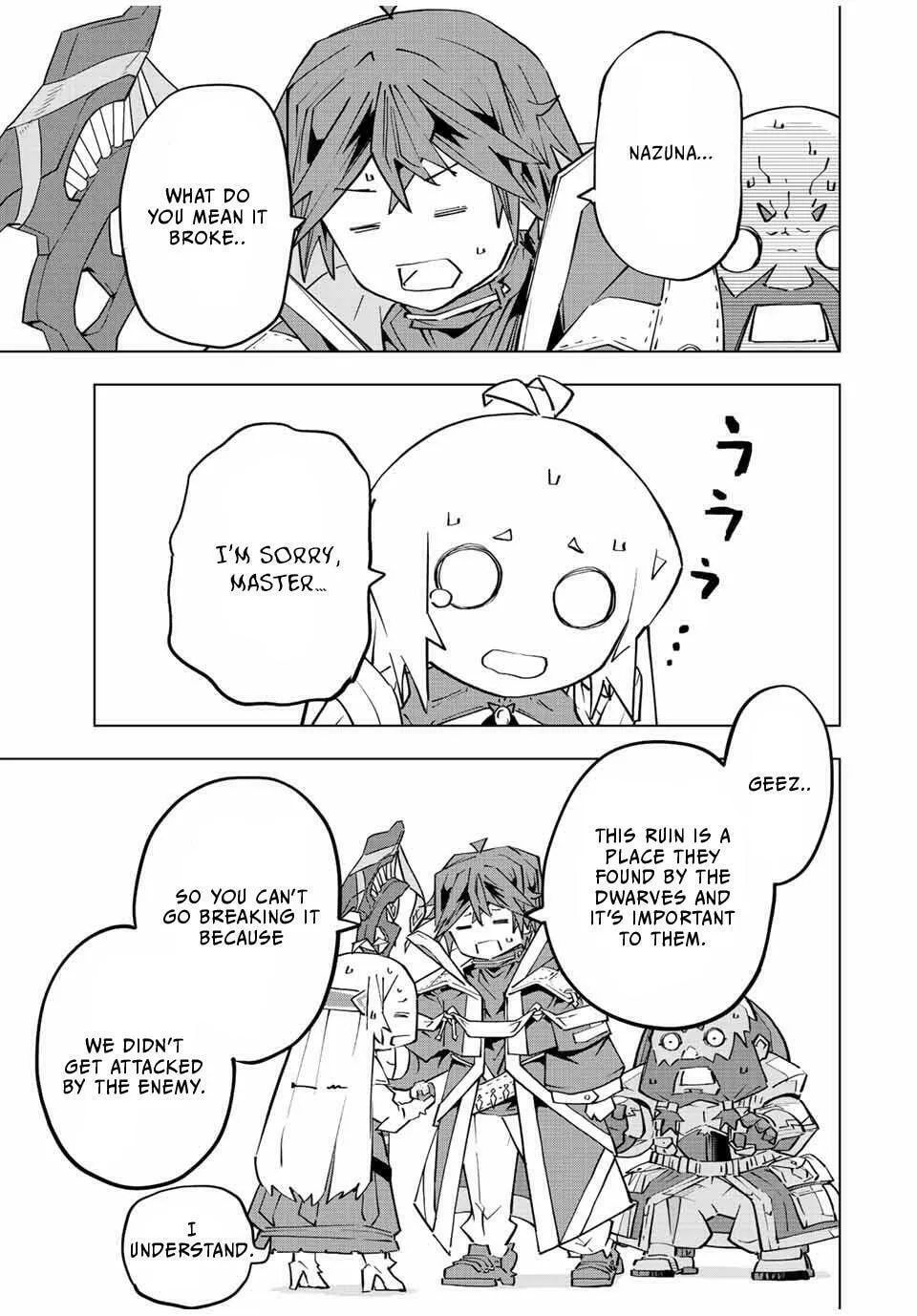 Read Backstabbed in a Backwater Dungeon My Party Tried to Kill Me But Thanks to an Infinite Gacha I Got LVL 9999 Friends and Am Out For Revenge EN Manga Online