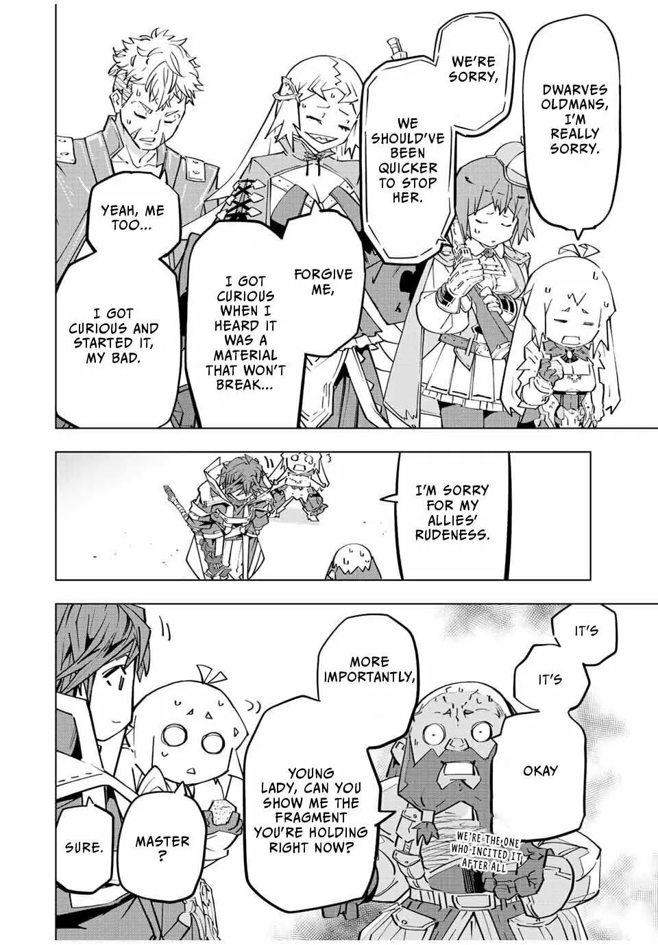 Read Backstabbed in a Backwater Dungeon My Party Tried to Kill Me But Thanks to an Infinite Gacha I Got LVL 9999 Friends and Am Out For Revenge EN Manga Online