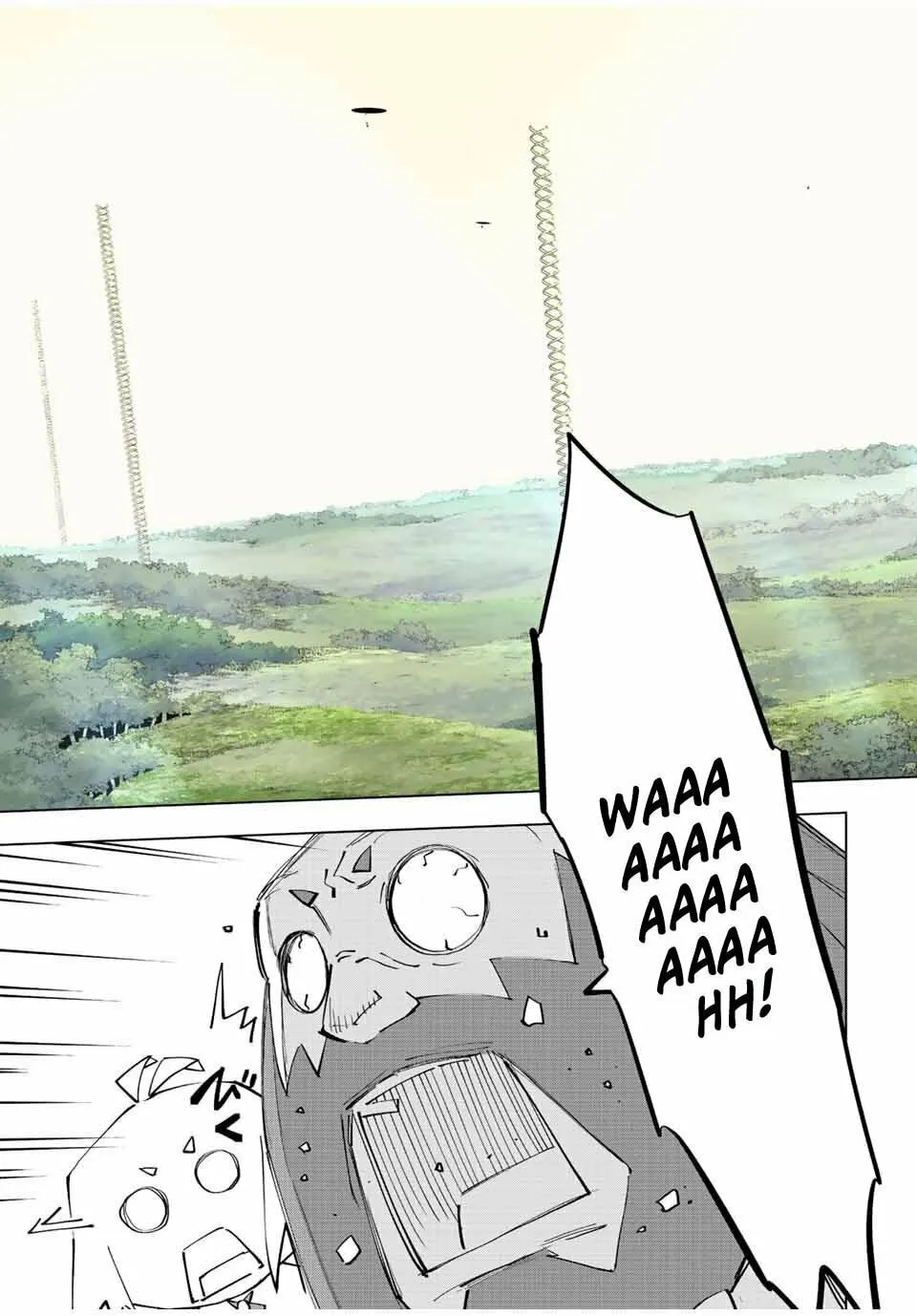 Read Backstabbed in a Backwater Dungeon My Party Tried to Kill Me But Thanks to an Infinite Gacha I Got LVL 9999 Friends and Am Out For Revenge EN Manga Online
