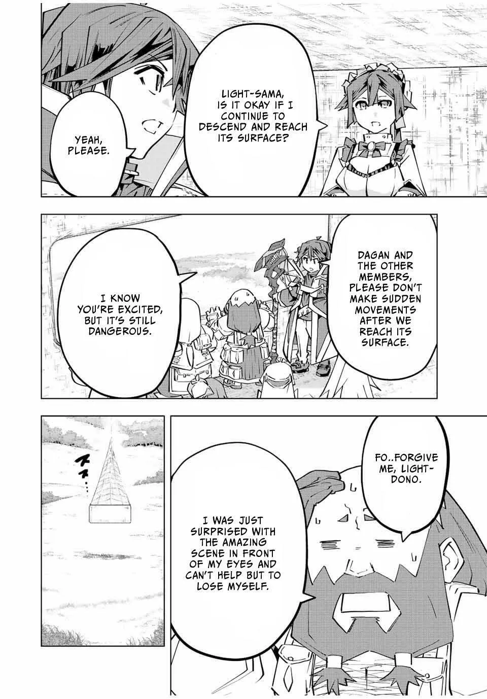 Read Backstabbed in a Backwater Dungeon My Party Tried to Kill Me But Thanks to an Infinite Gacha I Got LVL 9999 Friends and Am Out For Revenge EN Manga Online