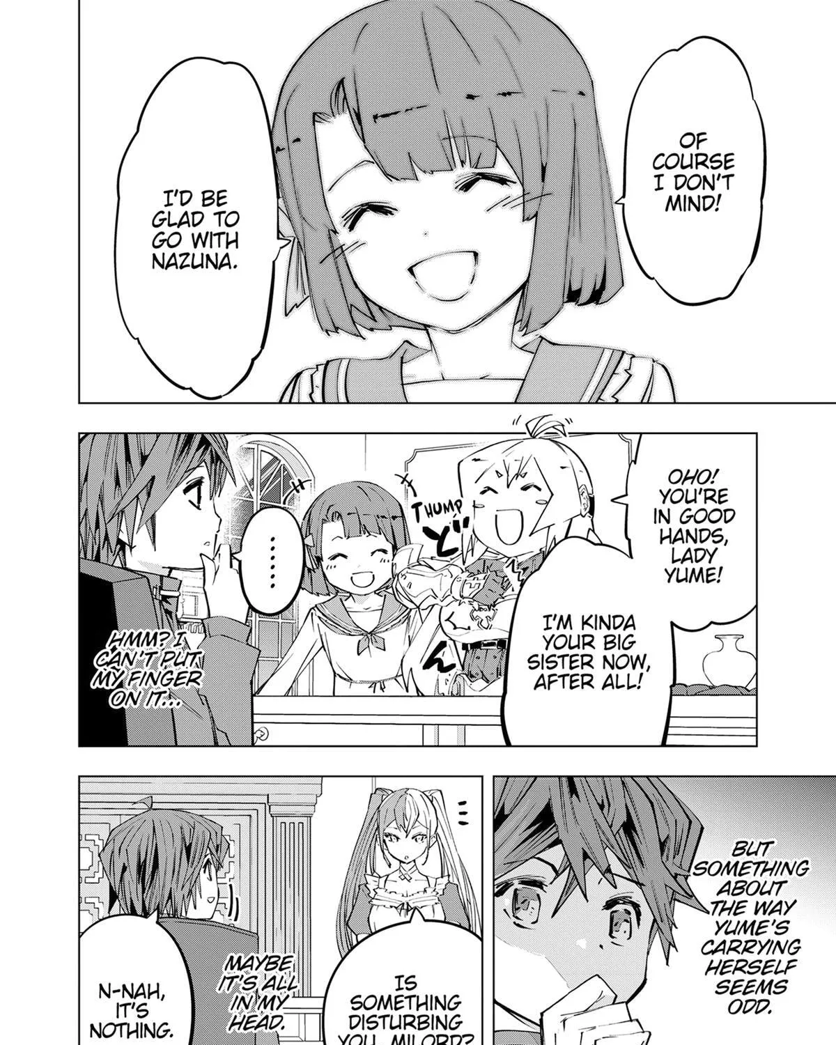 Read Backstabbed in a Backwater Dungeon My Party Tried to Kill Me But Thanks to an Infinite Gacha I Got LVL 9999 Friends and Am Out For Revenge EN Manga Online