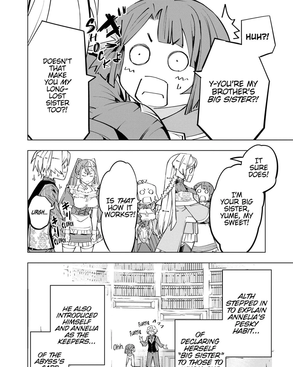 Read Backstabbed in a Backwater Dungeon My Party Tried to Kill Me But Thanks to an Infinite Gacha I Got LVL 9999 Friends and Am Out For Revenge EN Manga Online