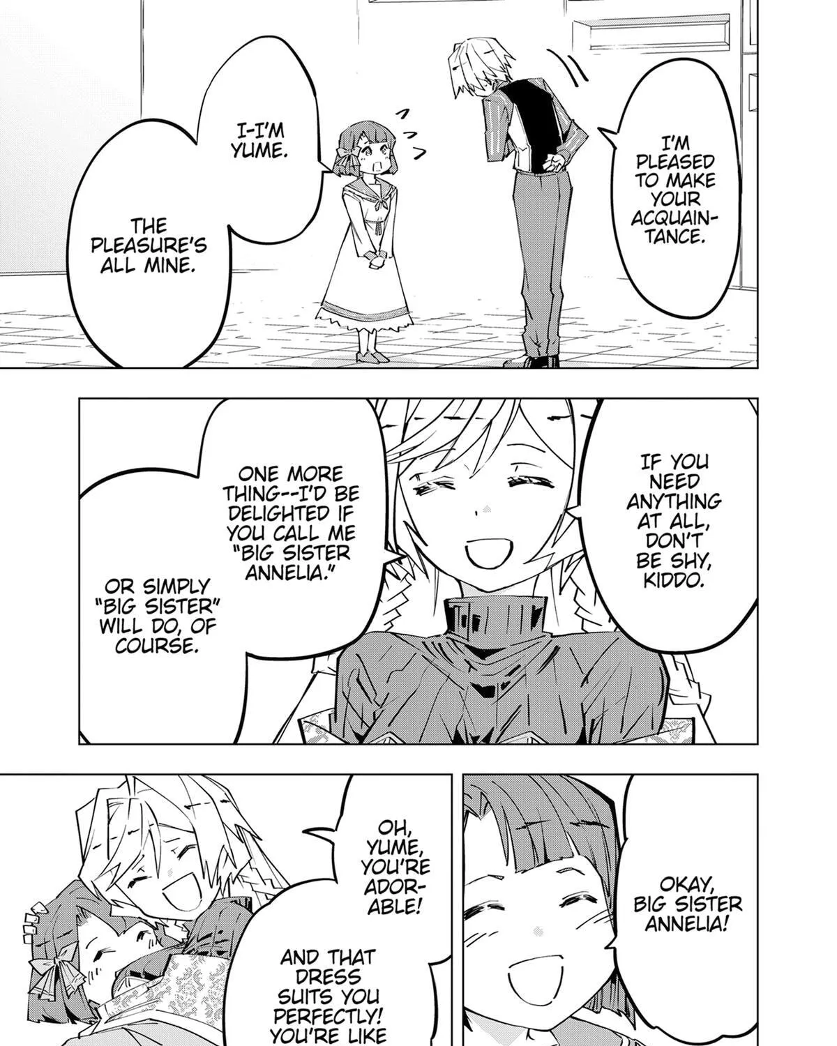 Read Backstabbed in a Backwater Dungeon My Party Tried to Kill Me But Thanks to an Infinite Gacha I Got LVL 9999 Friends and Am Out For Revenge EN Manga Online