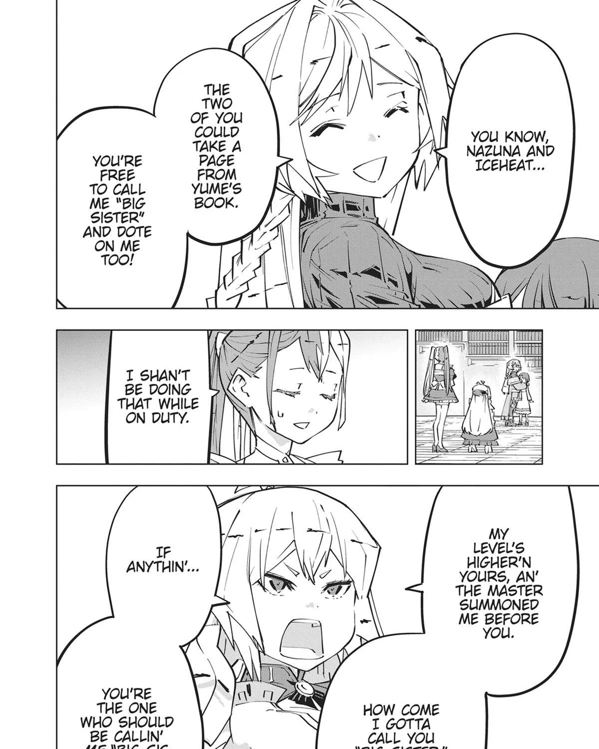 Read Backstabbed in a Backwater Dungeon My Party Tried to Kill Me But Thanks to an Infinite Gacha I Got LVL 9999 Friends and Am Out For Revenge EN Manga Online
