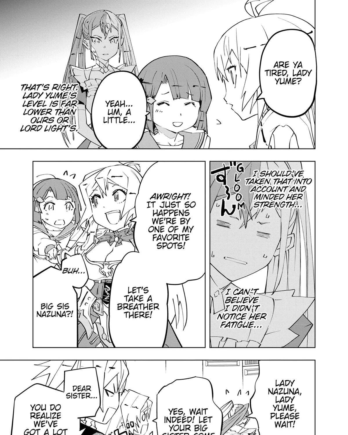 Read Backstabbed in a Backwater Dungeon My Party Tried to Kill Me But Thanks to an Infinite Gacha I Got LVL 9999 Friends and Am Out For Revenge EN Manga Online
