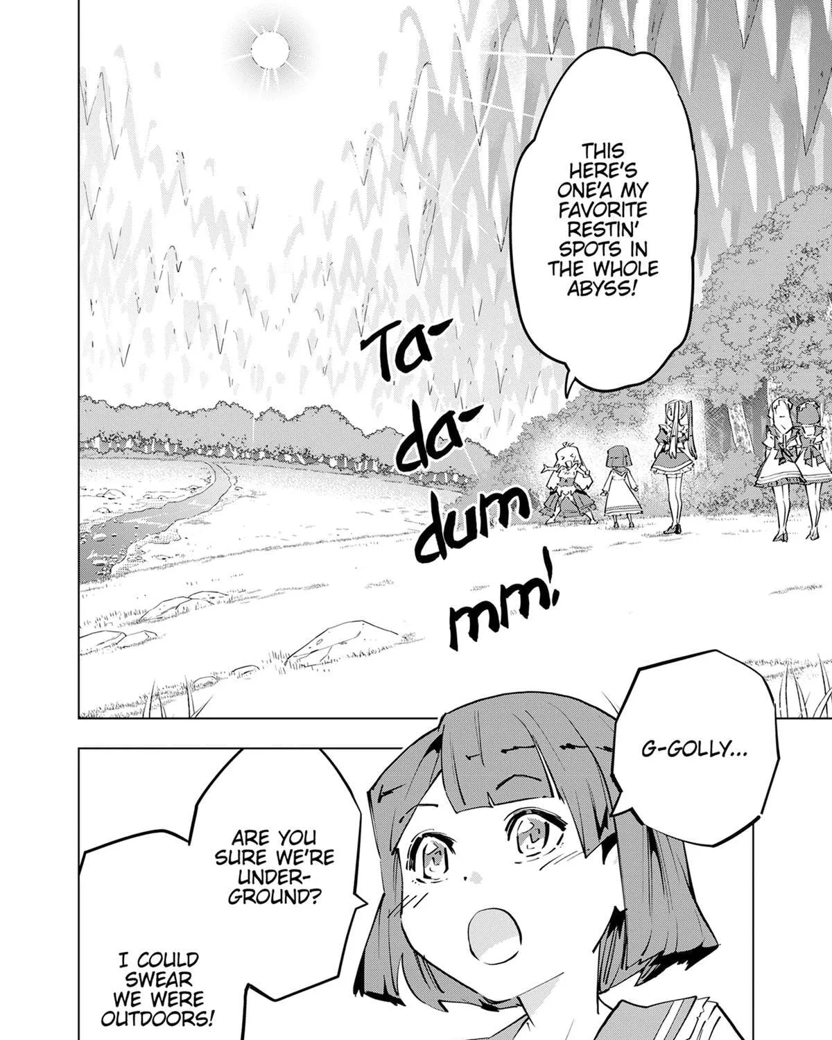 Read Backstabbed in a Backwater Dungeon My Party Tried to Kill Me But Thanks to an Infinite Gacha I Got LVL 9999 Friends and Am Out For Revenge EN Manga Online