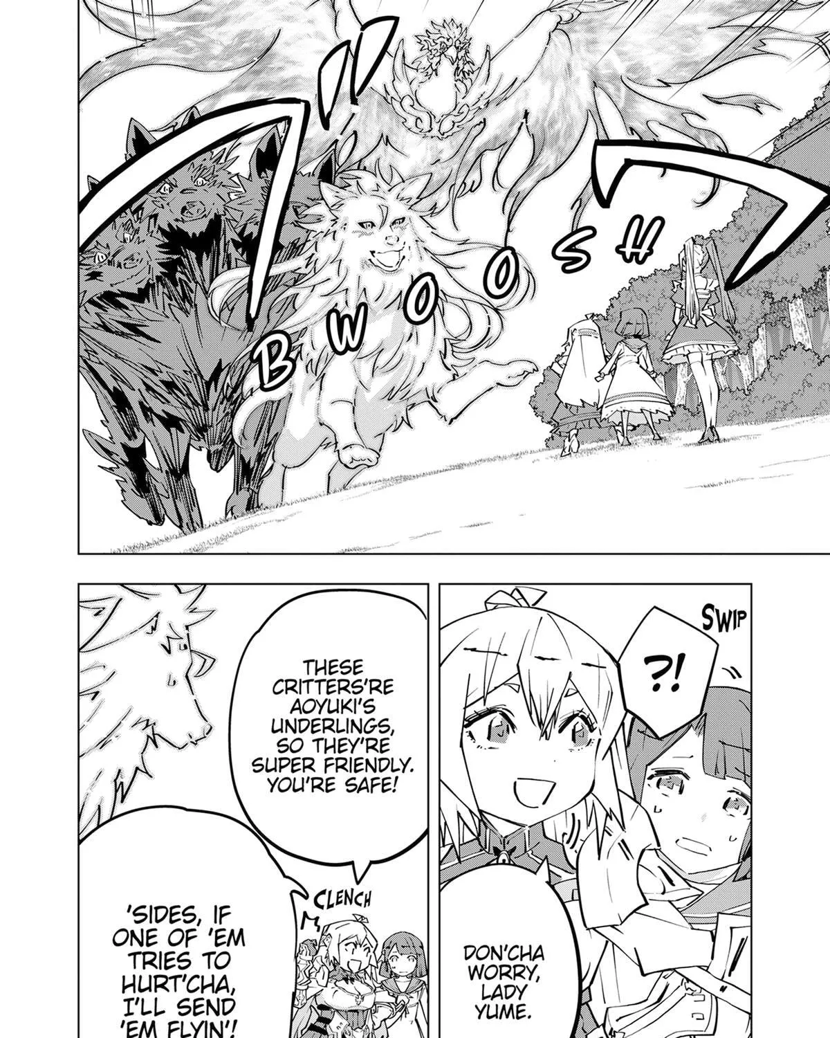 Read Backstabbed in a Backwater Dungeon My Party Tried to Kill Me But Thanks to an Infinite Gacha I Got LVL 9999 Friends and Am Out For Revenge EN Manga Online