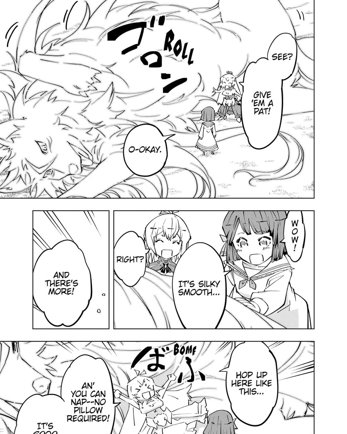 Read Backstabbed in a Backwater Dungeon My Party Tried to Kill Me But Thanks to an Infinite Gacha I Got LVL 9999 Friends and Am Out For Revenge EN Manga Online