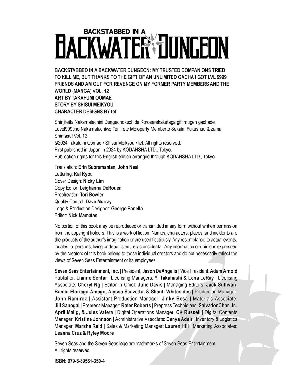 Read Backstabbed in a Backwater Dungeon My Party Tried to Kill Me But Thanks to an Infinite Gacha I Got LVL 9999 Friends and Am Out For Revenge EN Manga Online