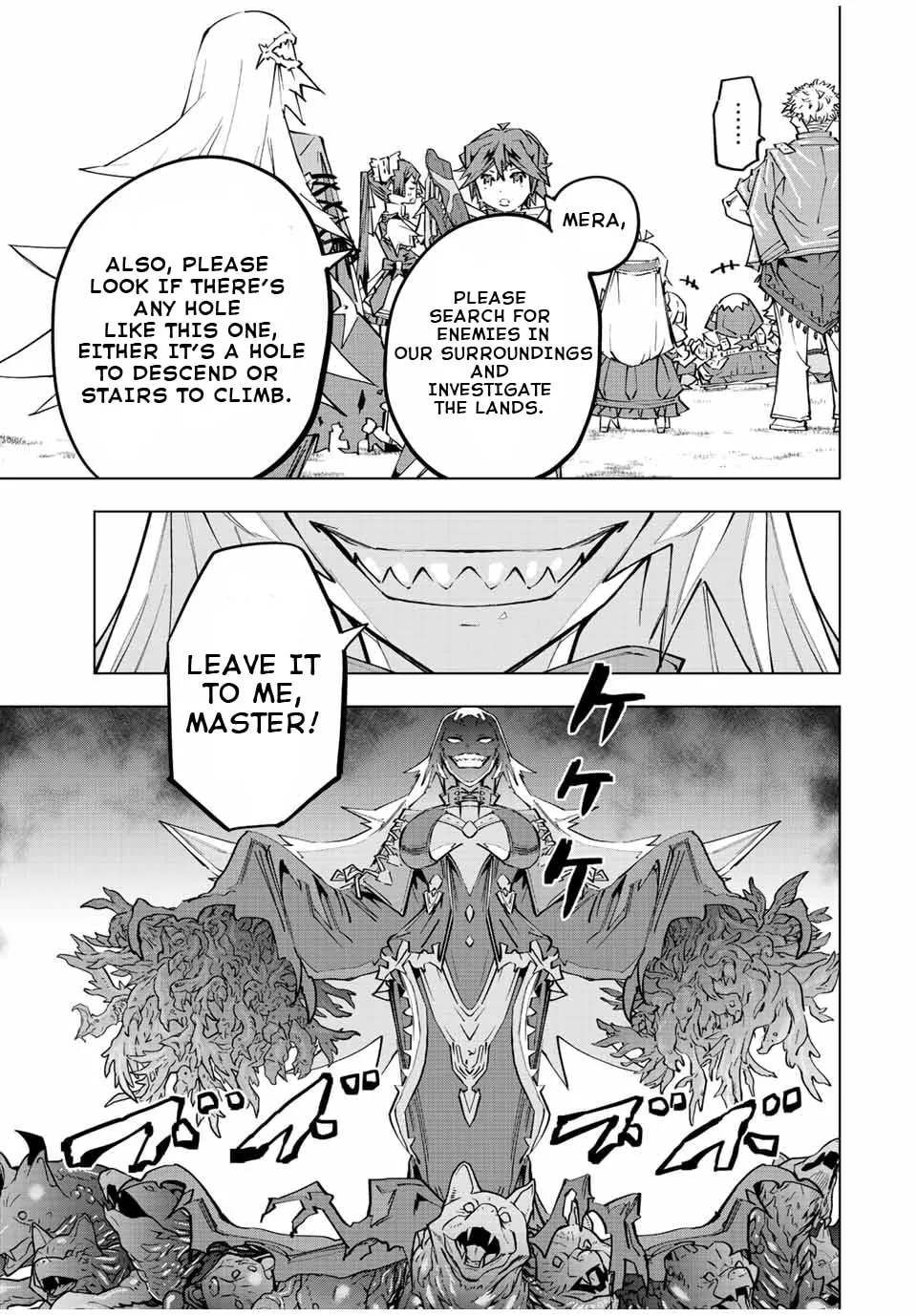 Read Backstabbed in a Backwater Dungeon My Party Tried to Kill Me But Thanks to an Infinite Gacha I Got LVL 9999 Friends and Am Out For Revenge EN Manga Online