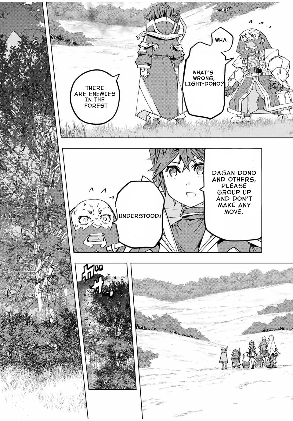 Read Backstabbed in a Backwater Dungeon My Party Tried to Kill Me But Thanks to an Infinite Gacha I Got LVL 9999 Friends and Am Out For Revenge EN Manga Online