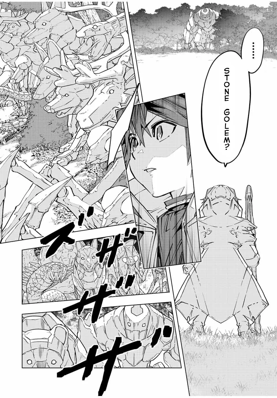 Read Backstabbed in a Backwater Dungeon My Party Tried to Kill Me But Thanks to an Infinite Gacha I Got LVL 9999 Friends and Am Out For Revenge EN Manga Online