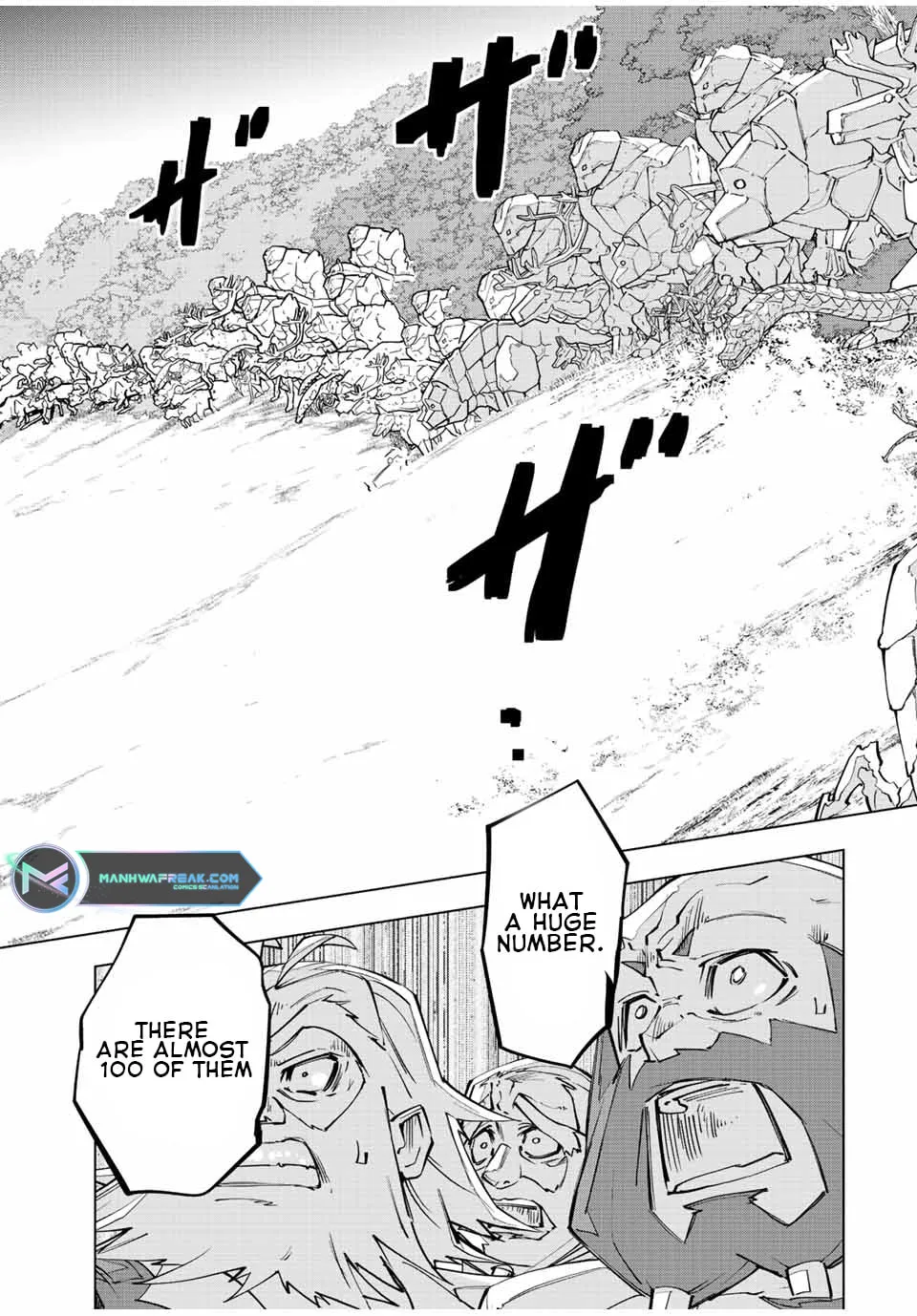 Read Backstabbed in a Backwater Dungeon My Party Tried to Kill Me But Thanks to an Infinite Gacha I Got LVL 9999 Friends and Am Out For Revenge EN Manga Online