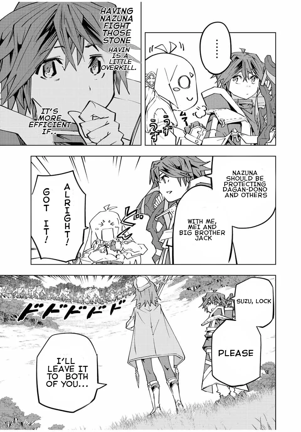 Read Backstabbed in a Backwater Dungeon My Party Tried to Kill Me But Thanks to an Infinite Gacha I Got LVL 9999 Friends and Am Out For Revenge EN Manga Online