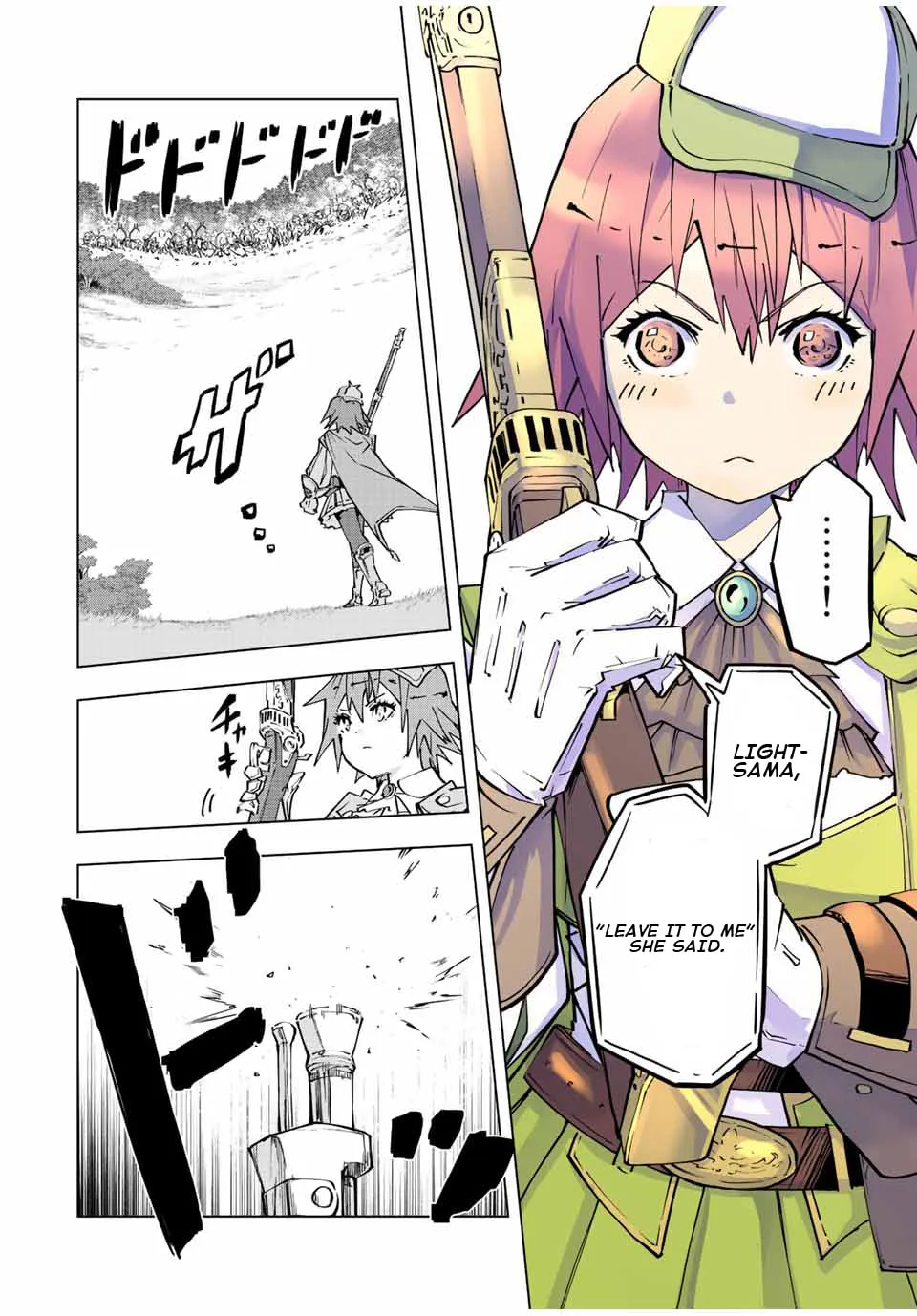 Read Backstabbed in a Backwater Dungeon My Party Tried to Kill Me But Thanks to an Infinite Gacha I Got LVL 9999 Friends and Am Out For Revenge EN Manga Online