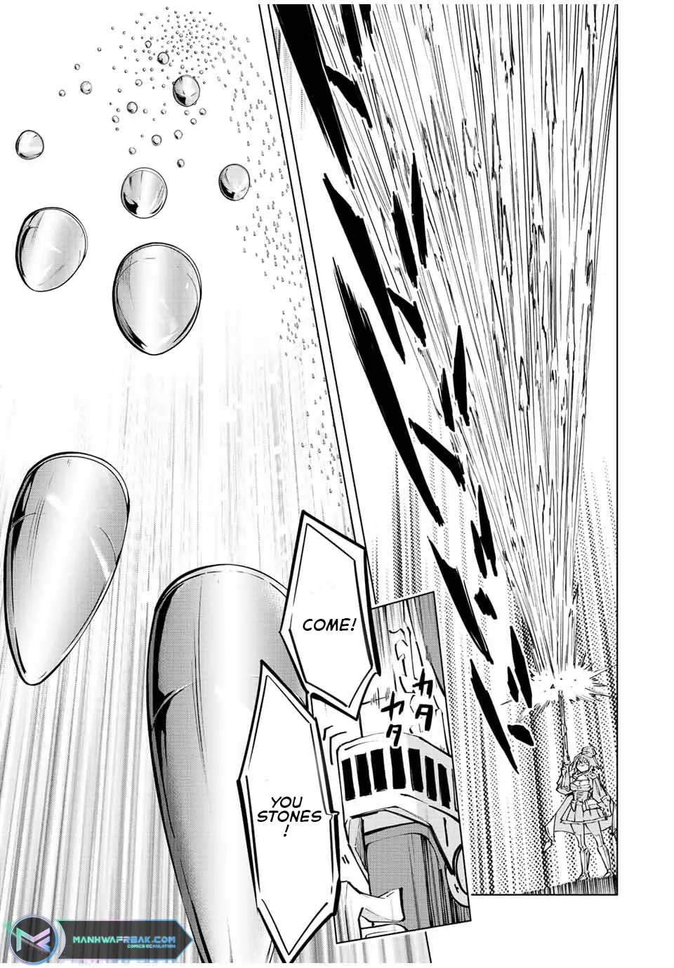 Read Backstabbed in a Backwater Dungeon My Party Tried to Kill Me But Thanks to an Infinite Gacha I Got LVL 9999 Friends and Am Out For Revenge EN Manga Online
