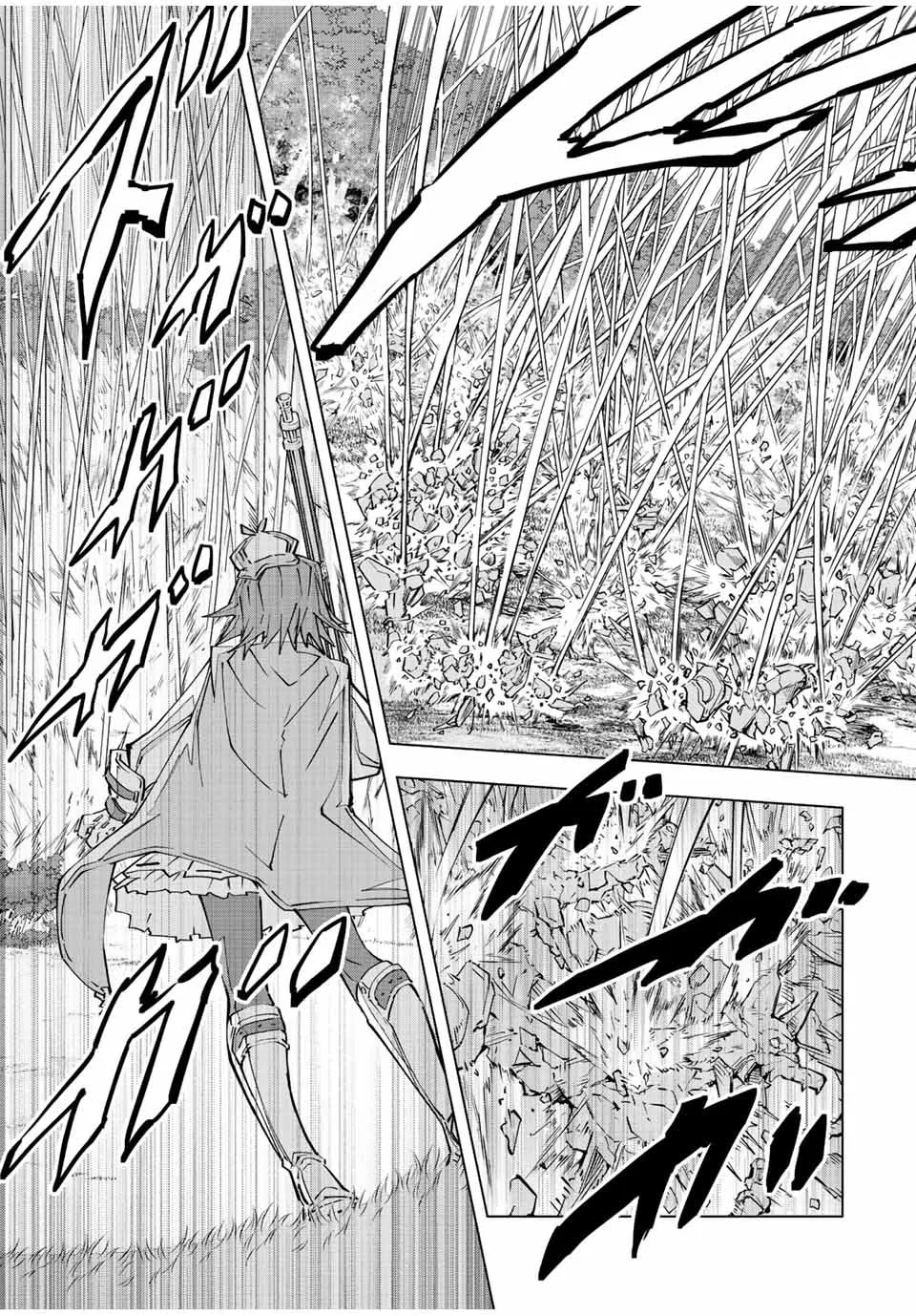 Read Backstabbed in a Backwater Dungeon My Party Tried to Kill Me But Thanks to an Infinite Gacha I Got LVL 9999 Friends and Am Out For Revenge EN Manga Online