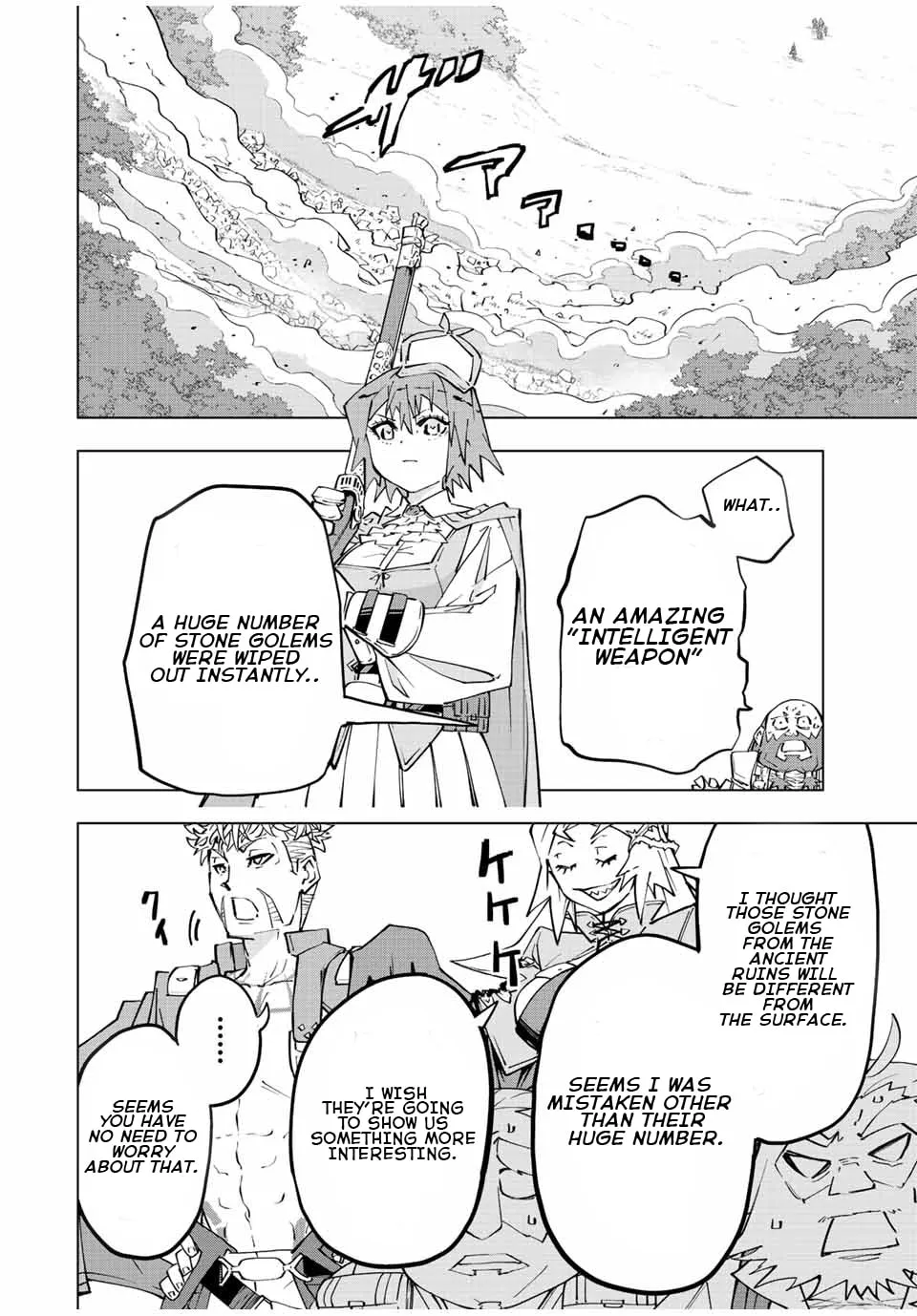 Read Backstabbed in a Backwater Dungeon My Party Tried to Kill Me But Thanks to an Infinite Gacha I Got LVL 9999 Friends and Am Out For Revenge EN Manga Online