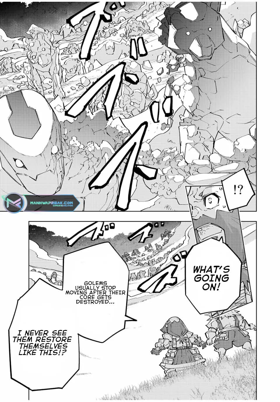 Read Backstabbed in a Backwater Dungeon My Party Tried to Kill Me But Thanks to an Infinite Gacha I Got LVL 9999 Friends and Am Out For Revenge EN Manga Online