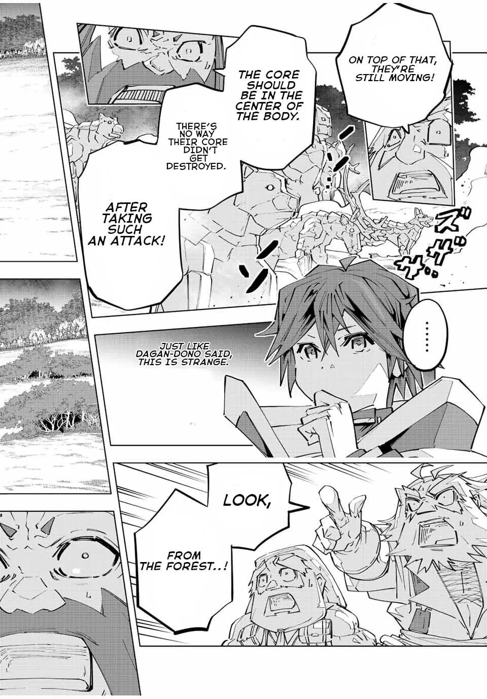 Read Backstabbed in a Backwater Dungeon My Party Tried to Kill Me But Thanks to an Infinite Gacha I Got LVL 9999 Friends and Am Out For Revenge EN Manga Online
