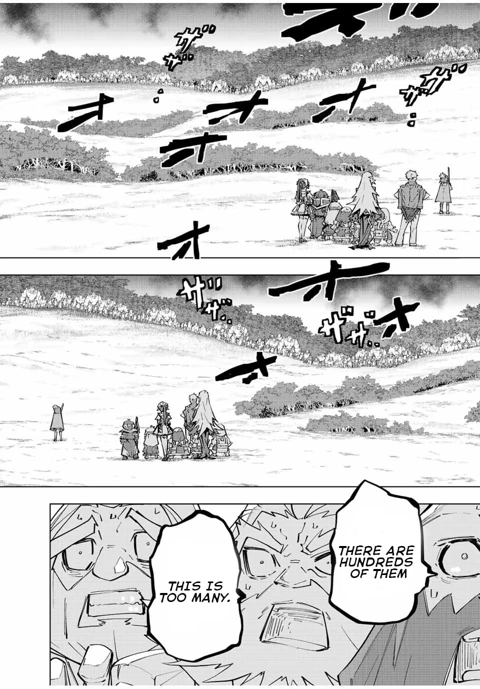 Read Backstabbed in a Backwater Dungeon My Party Tried to Kill Me But Thanks to an Infinite Gacha I Got LVL 9999 Friends and Am Out For Revenge EN Manga Online