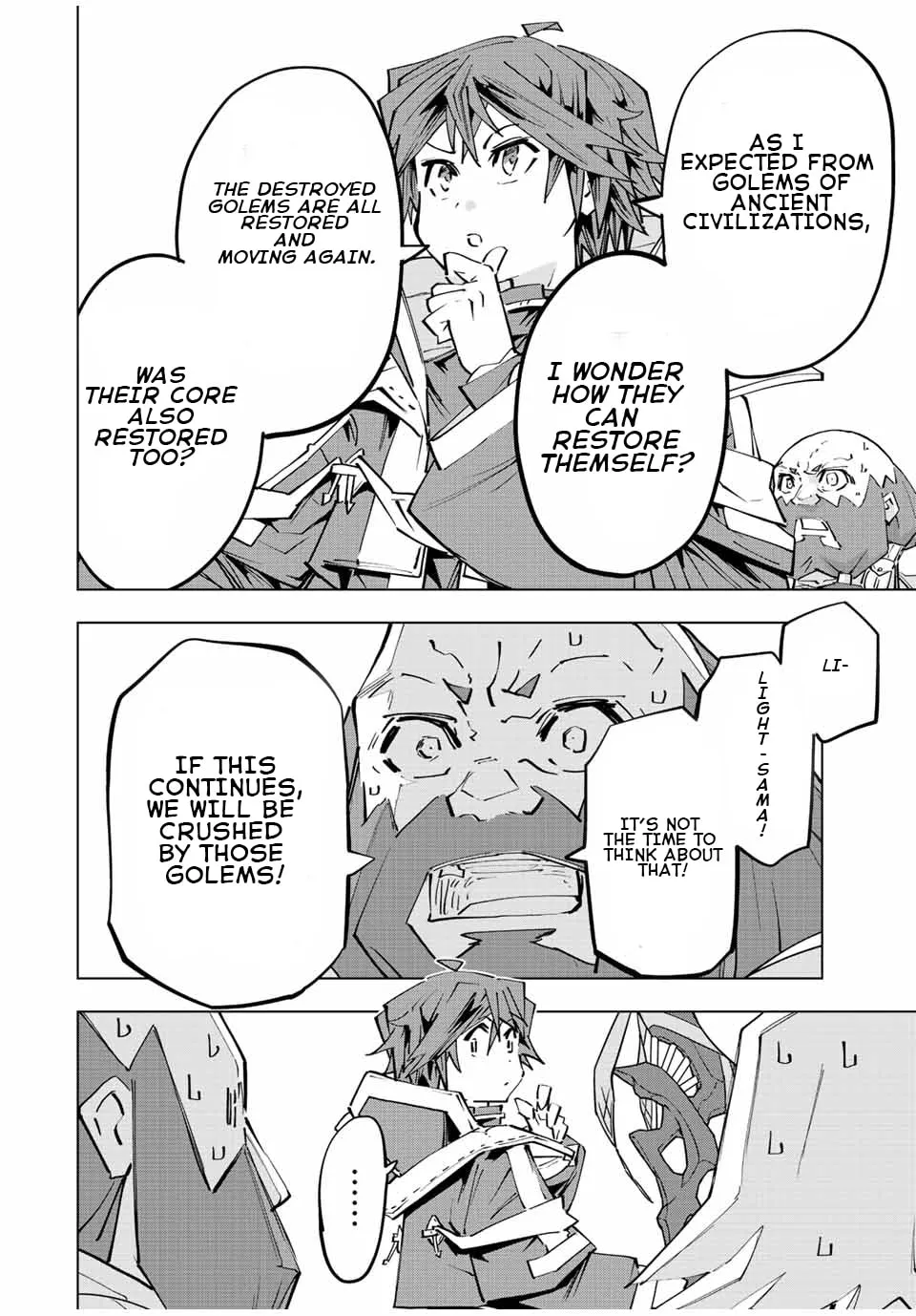 Read Backstabbed in a Backwater Dungeon My Party Tried to Kill Me But Thanks to an Infinite Gacha I Got LVL 9999 Friends and Am Out For Revenge EN Manga Online
