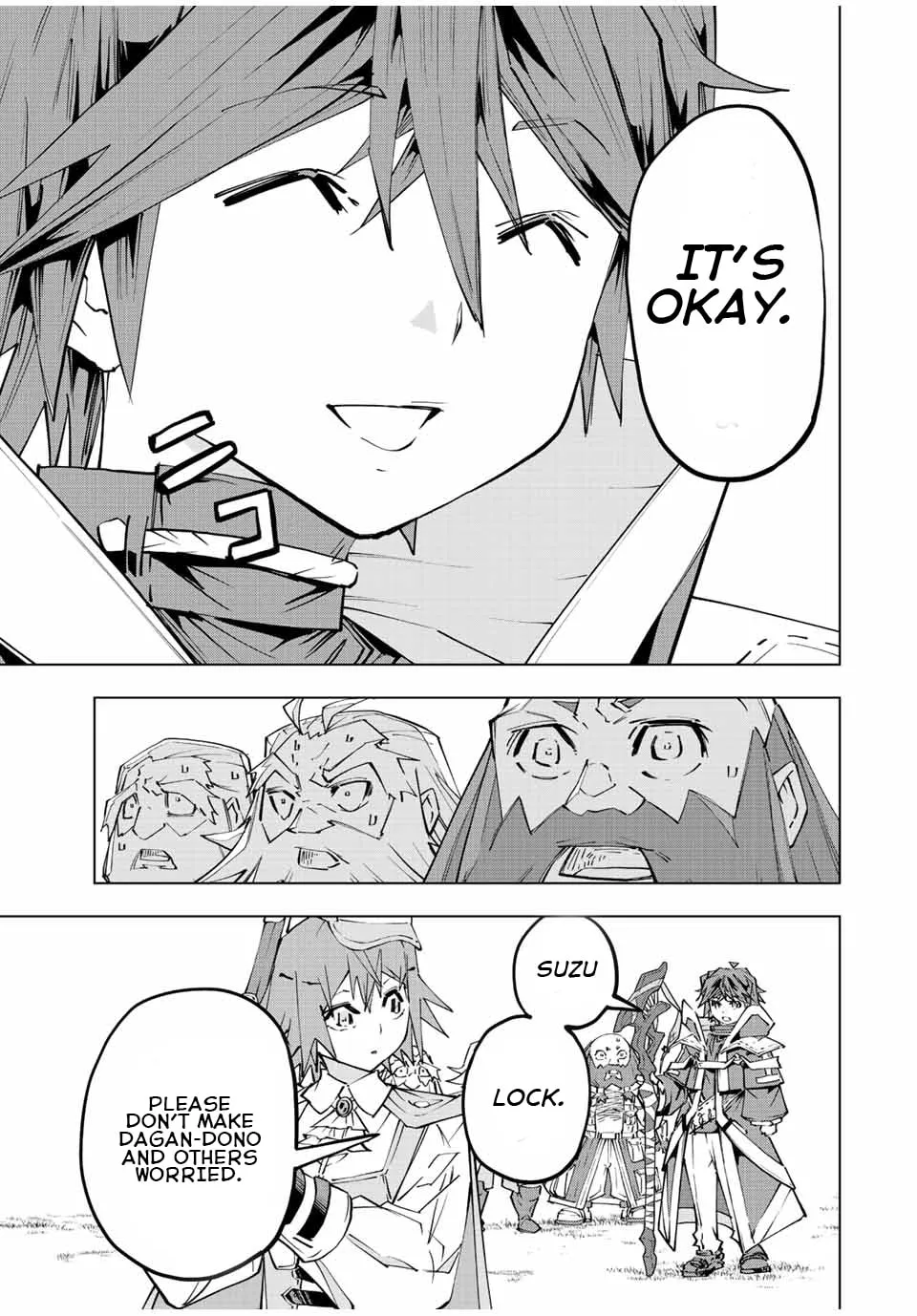 Read Backstabbed in a Backwater Dungeon My Party Tried to Kill Me But Thanks to an Infinite Gacha I Got LVL 9999 Friends and Am Out For Revenge EN Manga Online