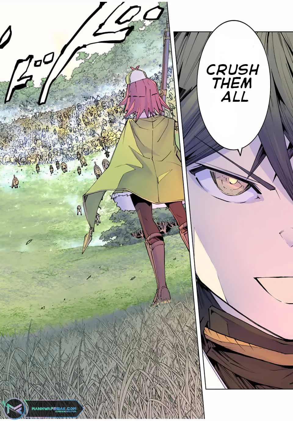 Read Backstabbed in a Backwater Dungeon My Party Tried to Kill Me But Thanks to an Infinite Gacha I Got LVL 9999 Friends and Am Out For Revenge EN Manga Online