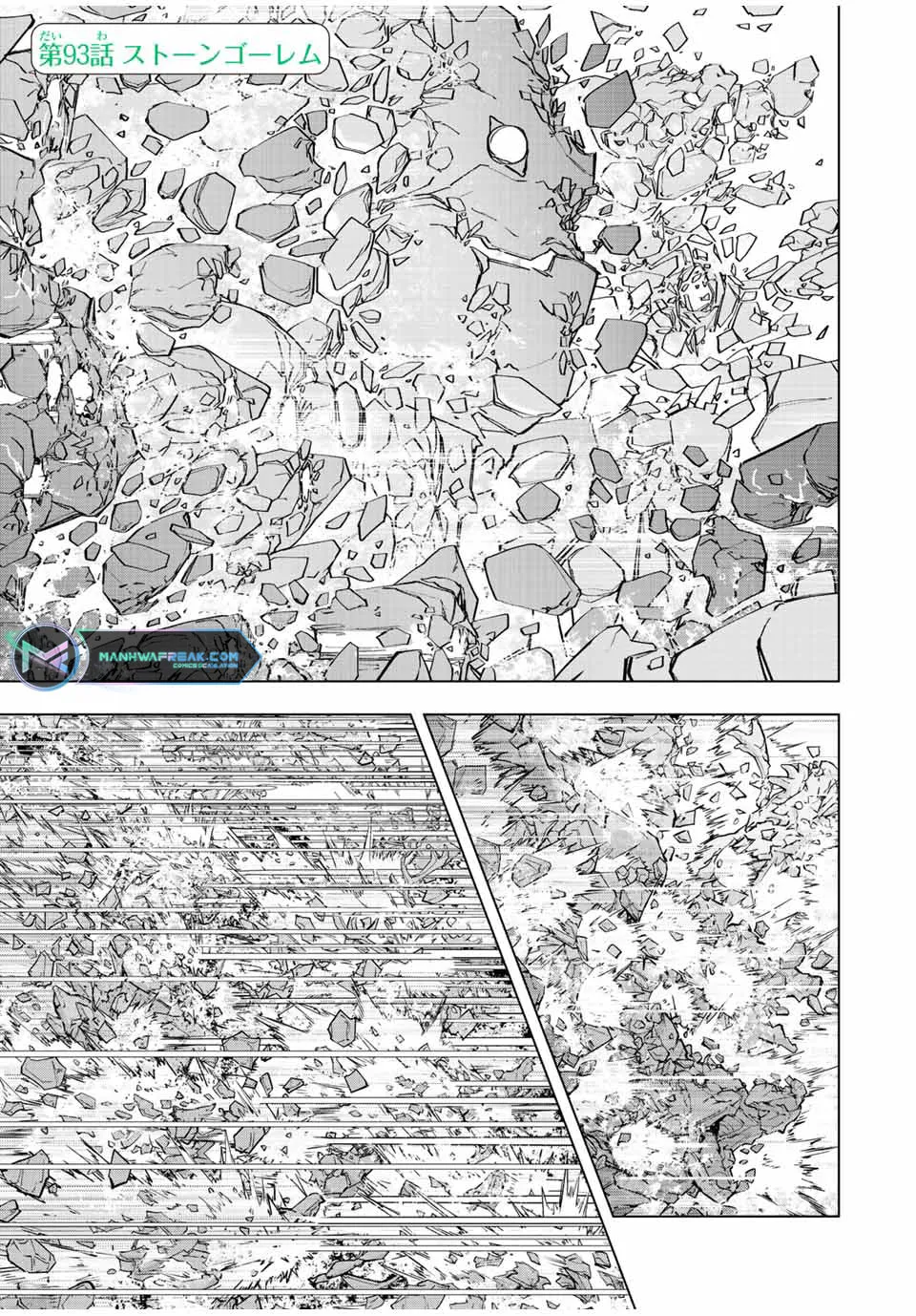Read Backstabbed in a Backwater Dungeon My Party Tried to Kill Me But Thanks to an Infinite Gacha I Got LVL 9999 Friends and Am Out For Revenge EN Manga Online
