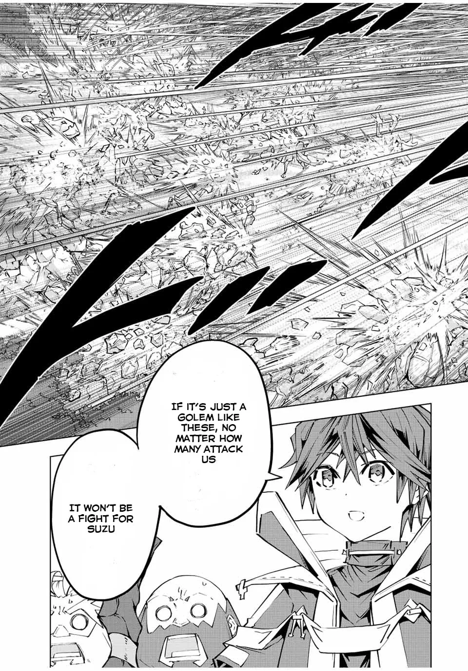 Read Backstabbed in a Backwater Dungeon My Party Tried to Kill Me But Thanks to an Infinite Gacha I Got LVL 9999 Friends and Am Out For Revenge EN Manga Online