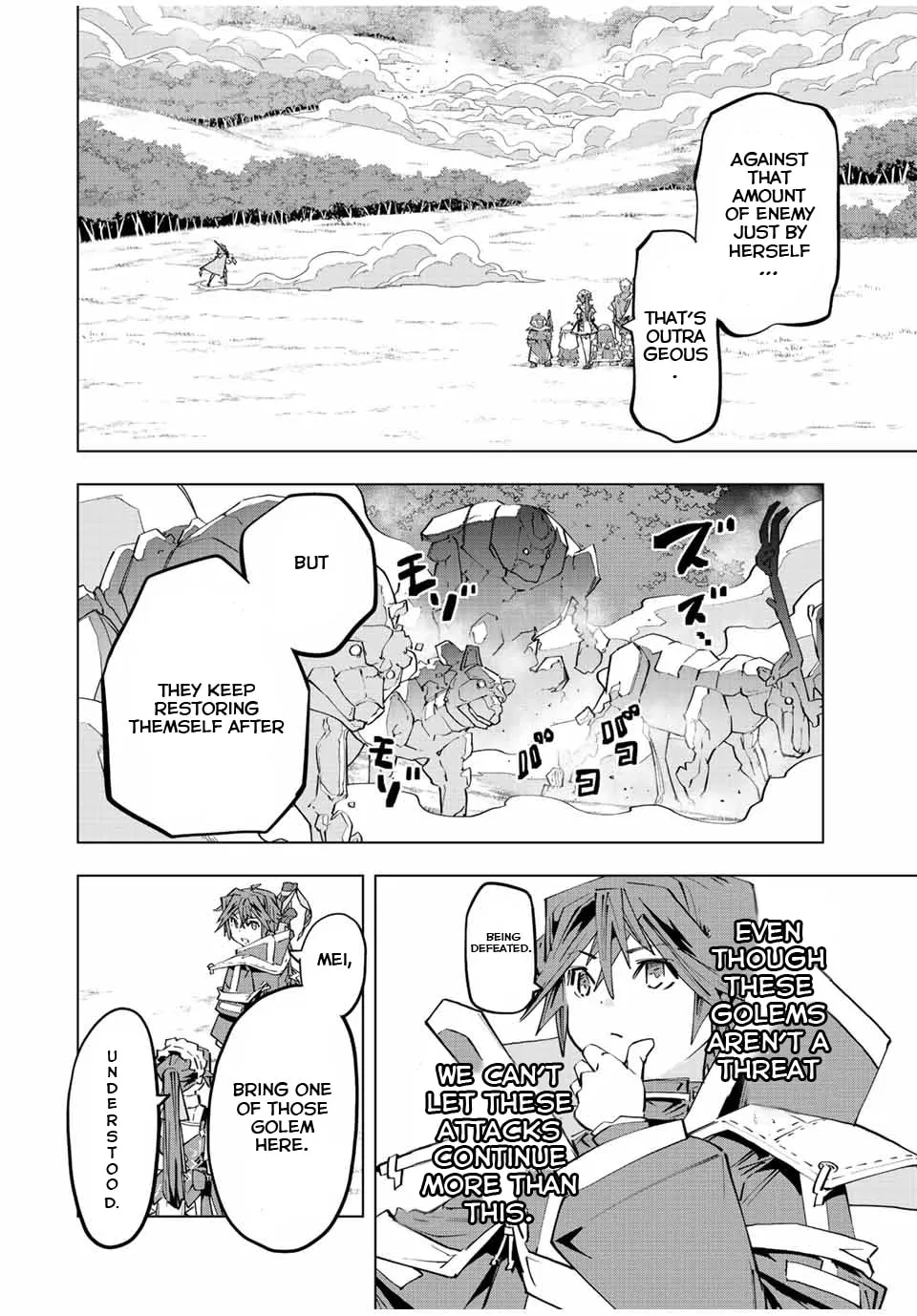 Read Backstabbed in a Backwater Dungeon My Party Tried to Kill Me But Thanks to an Infinite Gacha I Got LVL 9999 Friends and Am Out For Revenge EN Manga Online