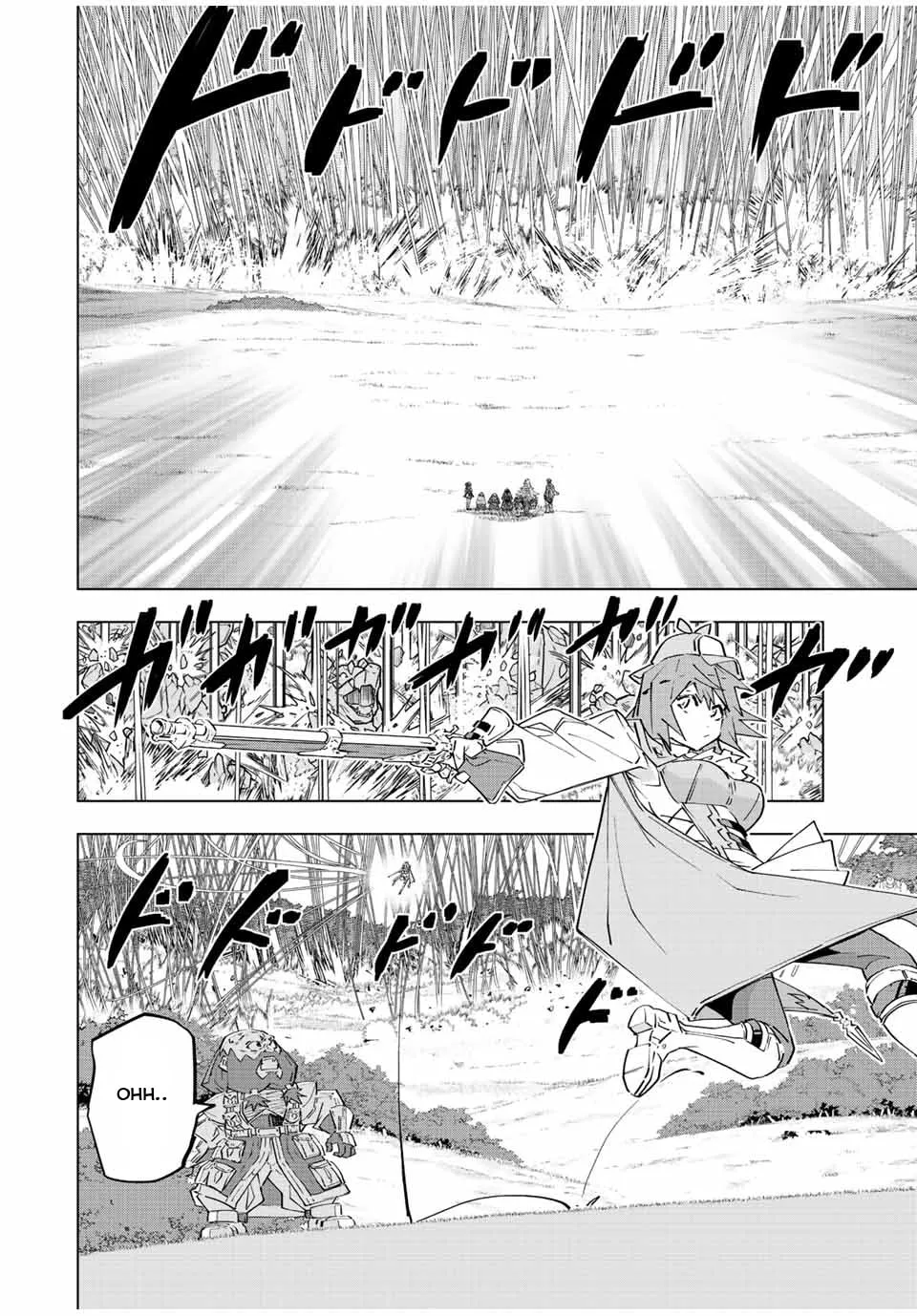 Read Backstabbed in a Backwater Dungeon My Party Tried to Kill Me But Thanks to an Infinite Gacha I Got LVL 9999 Friends and Am Out For Revenge EN Manga Online