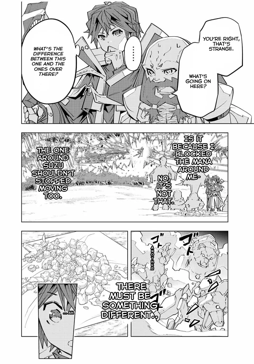Read Backstabbed in a Backwater Dungeon My Party Tried to Kill Me But Thanks to an Infinite Gacha I Got LVL 9999 Friends and Am Out For Revenge EN Manga Online