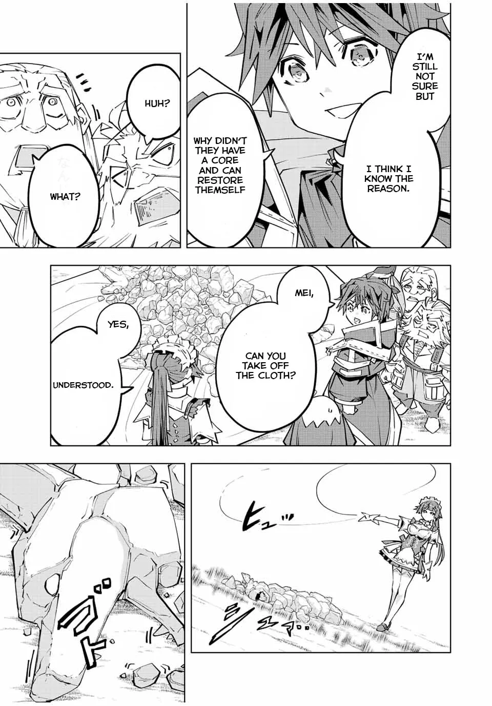 Read Backstabbed in a Backwater Dungeon My Party Tried to Kill Me But Thanks to an Infinite Gacha I Got LVL 9999 Friends and Am Out For Revenge EN Manga Online