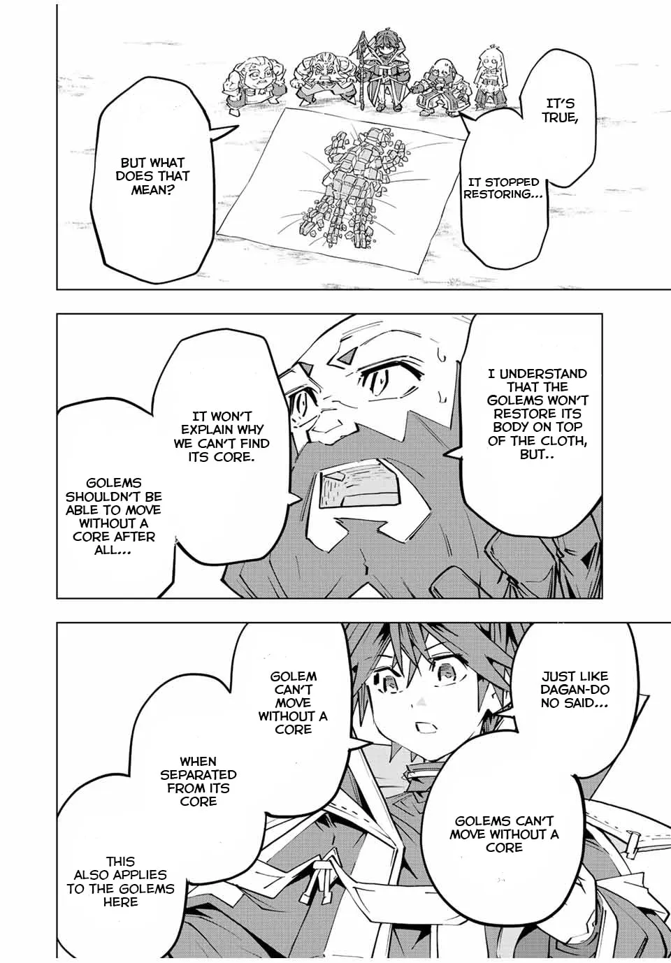 Read Backstabbed in a Backwater Dungeon My Party Tried to Kill Me But Thanks to an Infinite Gacha I Got LVL 9999 Friends and Am Out For Revenge EN Manga Online