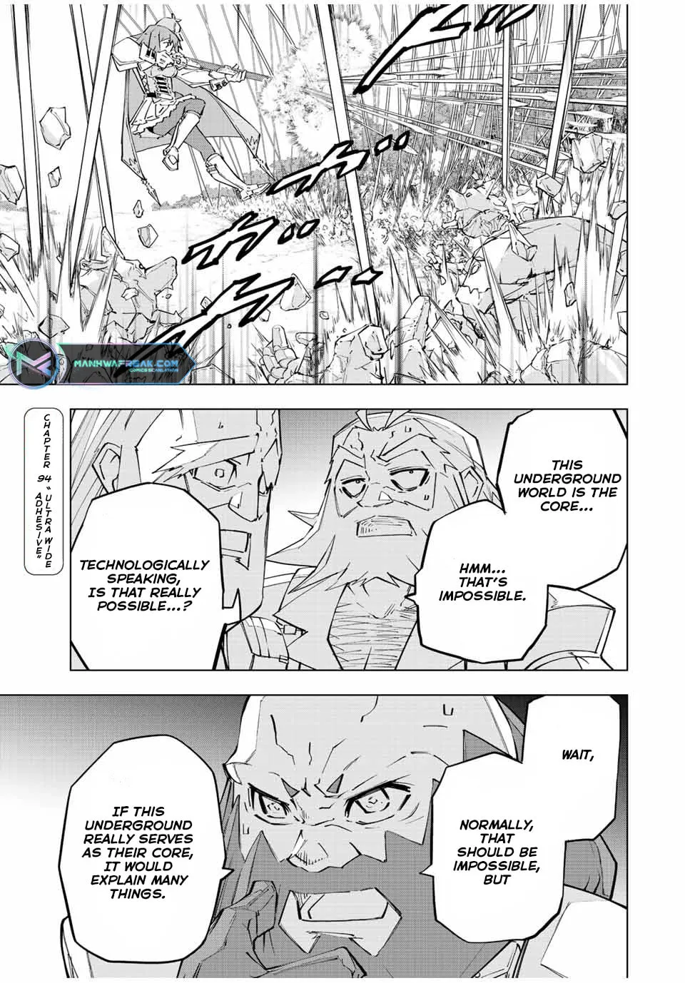 Read Backstabbed in a Backwater Dungeon My Party Tried to Kill Me But Thanks to an Infinite Gacha I Got LVL 9999 Friends and Am Out For Revenge EN Manga Online