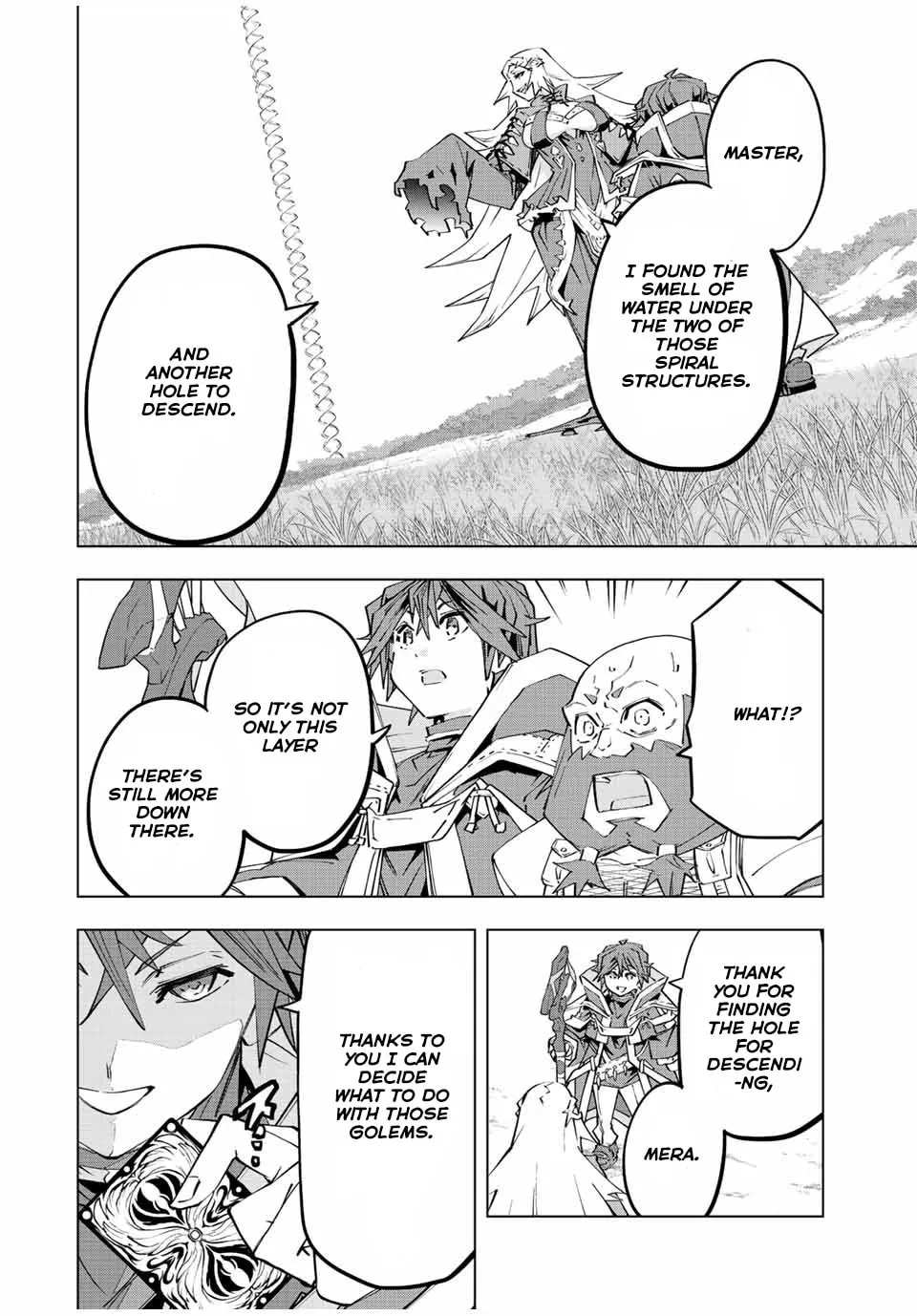Read Backstabbed in a Backwater Dungeon My Party Tried to Kill Me But Thanks to an Infinite Gacha I Got LVL 9999 Friends and Am Out For Revenge EN Manga Online