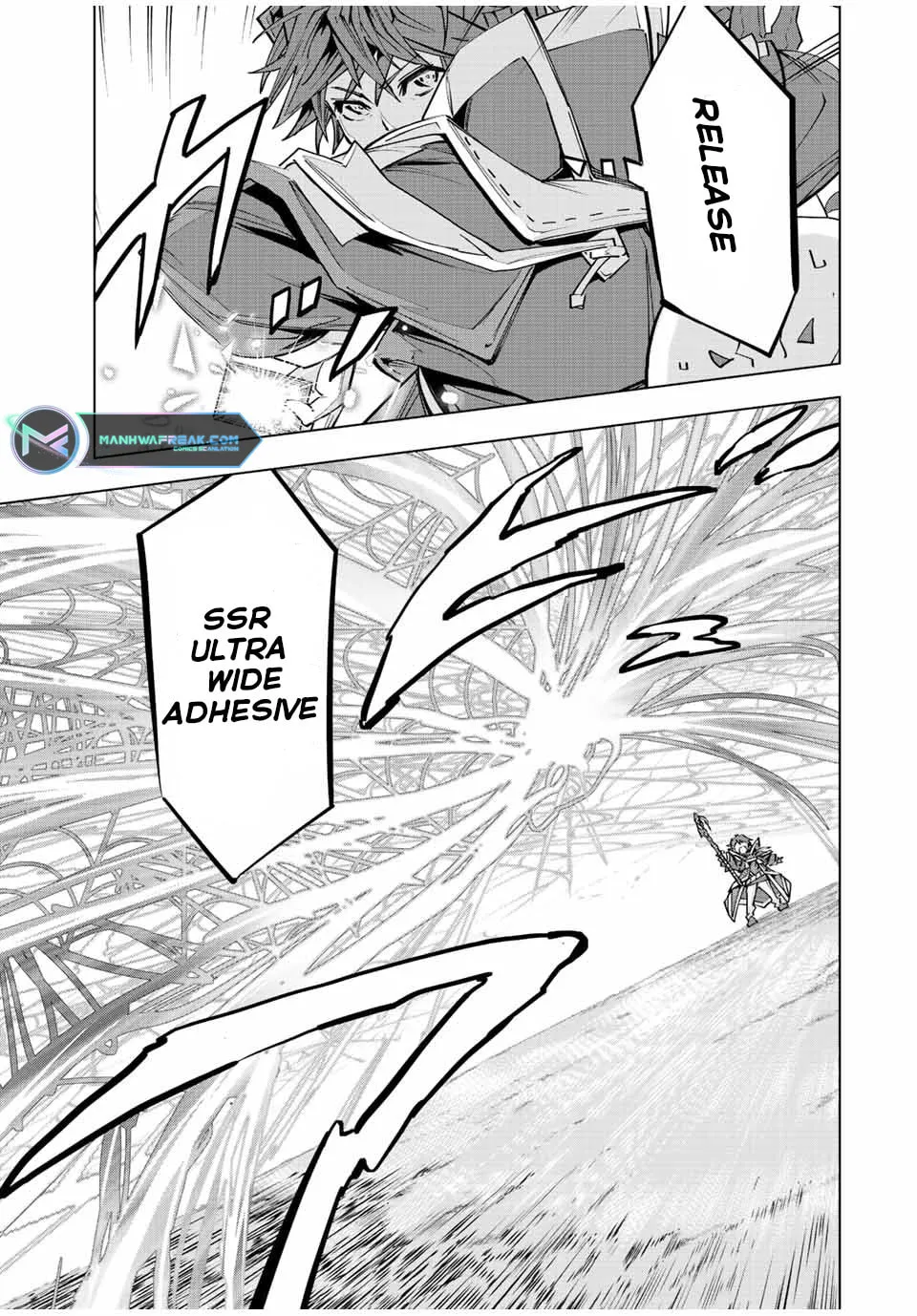Read Backstabbed in a Backwater Dungeon My Party Tried to Kill Me But Thanks to an Infinite Gacha I Got LVL 9999 Friends and Am Out For Revenge EN Manga Online