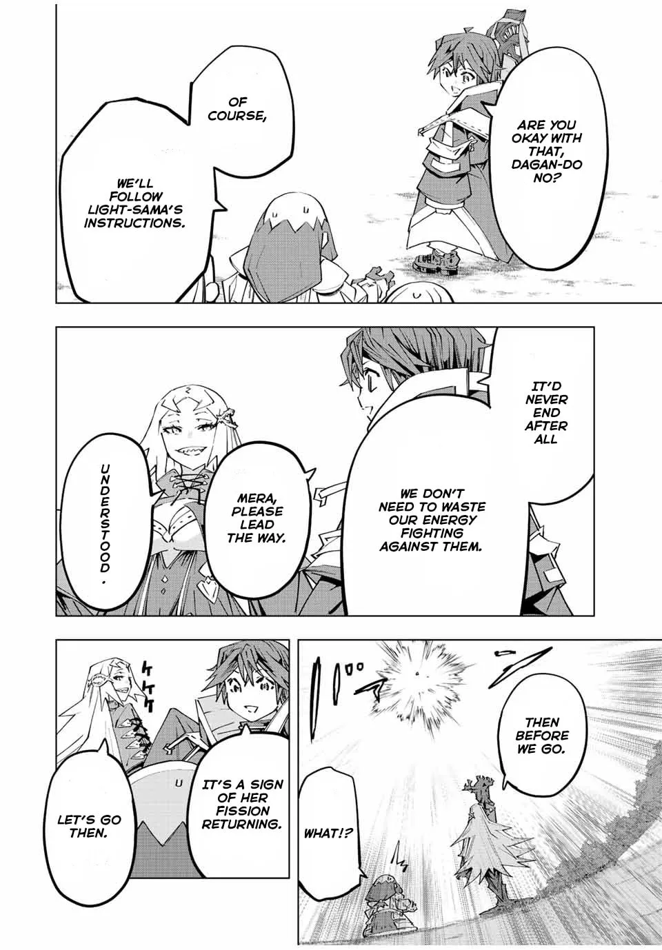 Read Backstabbed in a Backwater Dungeon My Party Tried to Kill Me But Thanks to an Infinite Gacha I Got LVL 9999 Friends and Am Out For Revenge EN Manga Online
