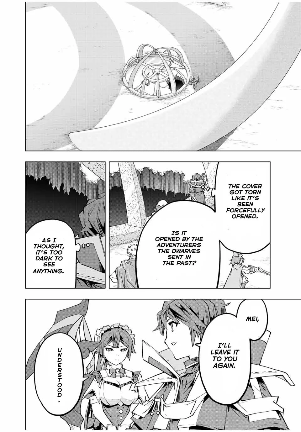 Read Backstabbed in a Backwater Dungeon My Party Tried to Kill Me But Thanks to an Infinite Gacha I Got LVL 9999 Friends and Am Out For Revenge EN Manga Online