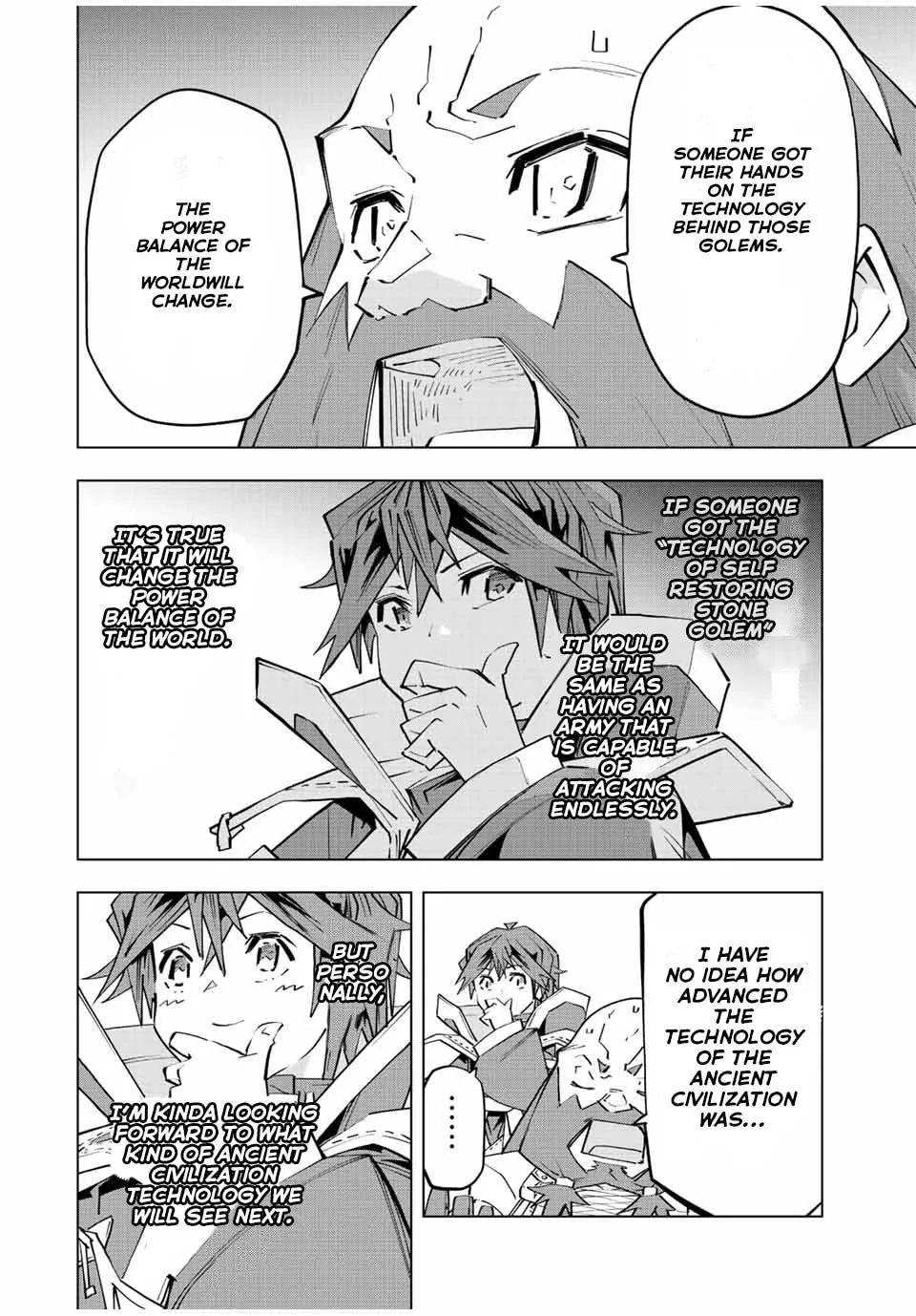 Read Backstabbed in a Backwater Dungeon My Party Tried to Kill Me But Thanks to an Infinite Gacha I Got LVL 9999 Friends and Am Out For Revenge EN Manga Online