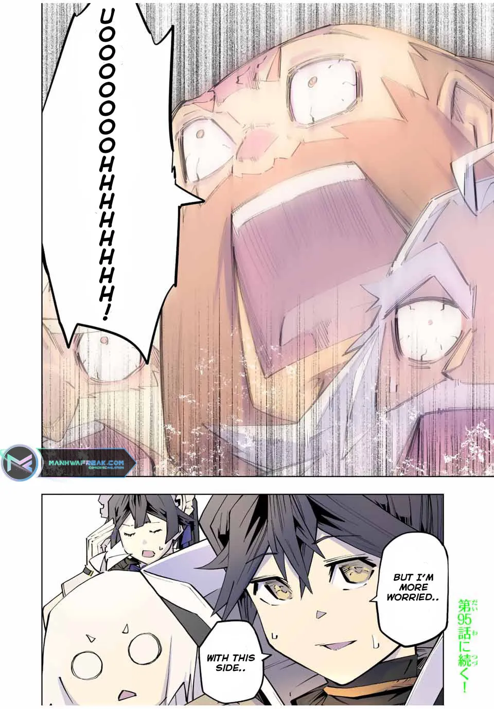 Read Backstabbed in a Backwater Dungeon My Party Tried to Kill Me But Thanks to an Infinite Gacha I Got LVL 9999 Friends and Am Out For Revenge EN Manga Online