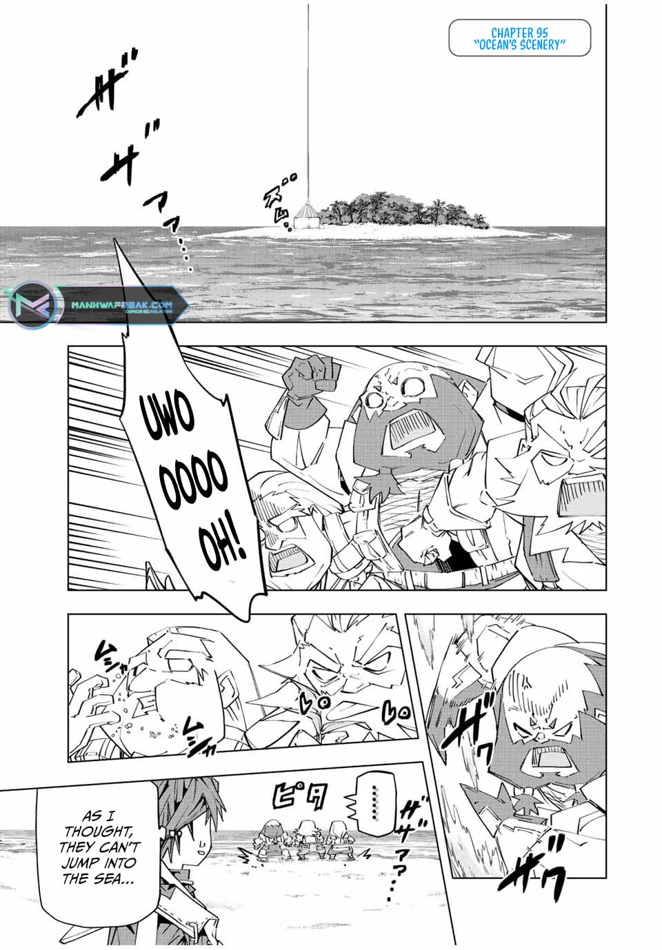 Read Backstabbed in a Backwater Dungeon My Party Tried to Kill Me But Thanks to an Infinite Gacha I Got LVL 9999 Friends and Am Out For Revenge EN Manga Online