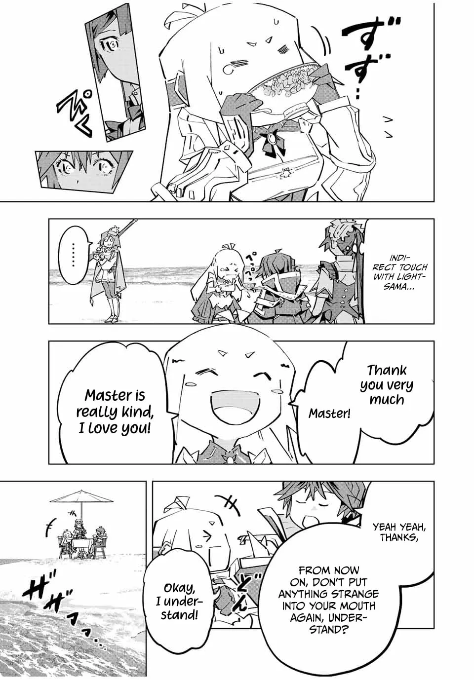 Read Backstabbed in a Backwater Dungeon My Party Tried to Kill Me But Thanks to an Infinite Gacha I Got LVL 9999 Friends and Am Out For Revenge EN Manga Online