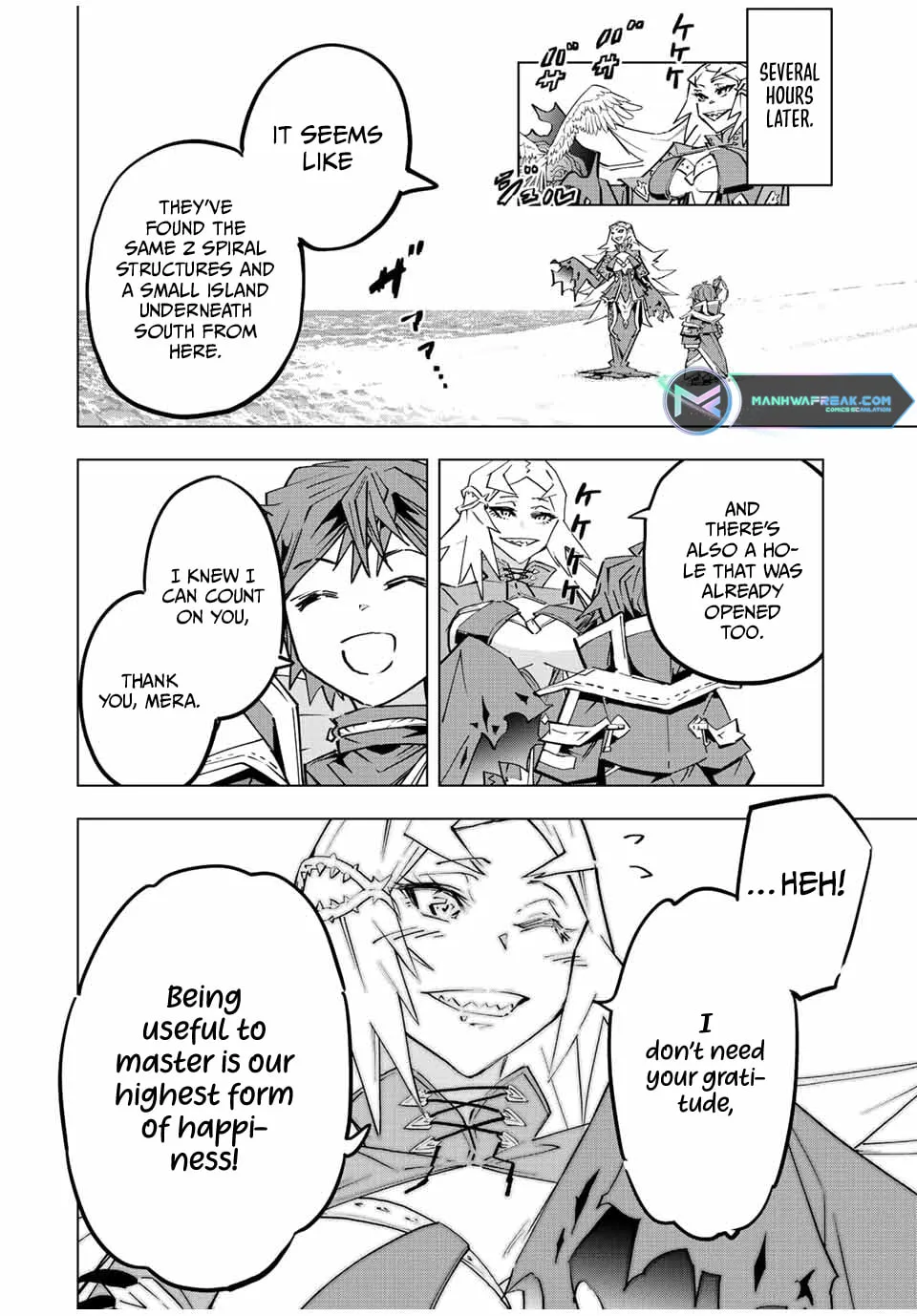 Read Backstabbed in a Backwater Dungeon My Party Tried to Kill Me But Thanks to an Infinite Gacha I Got LVL 9999 Friends and Am Out For Revenge EN Manga Online