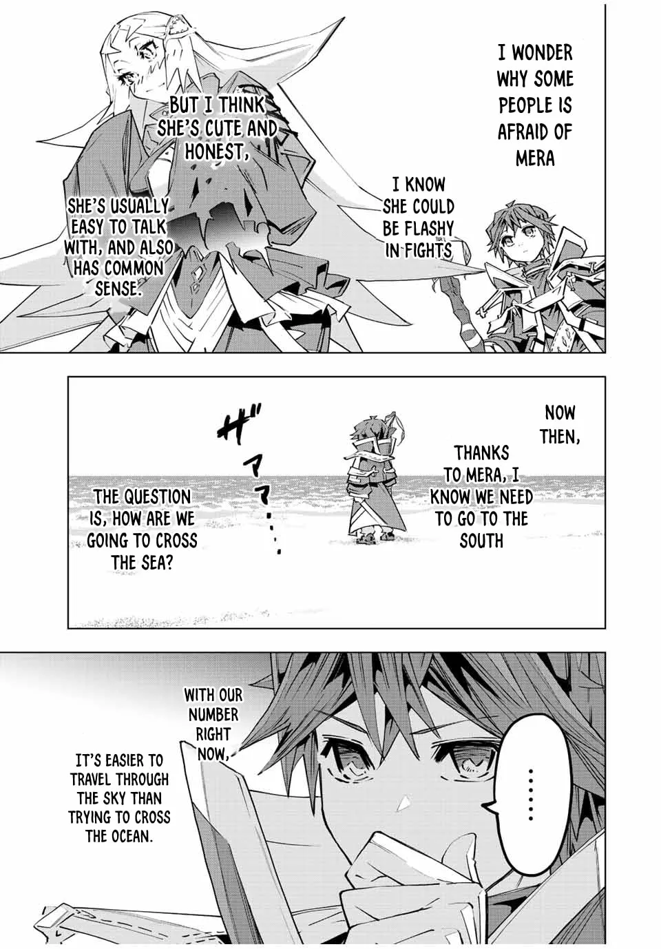 Read Backstabbed in a Backwater Dungeon My Party Tried to Kill Me But Thanks to an Infinite Gacha I Got LVL 9999 Friends and Am Out For Revenge EN Manga Online
