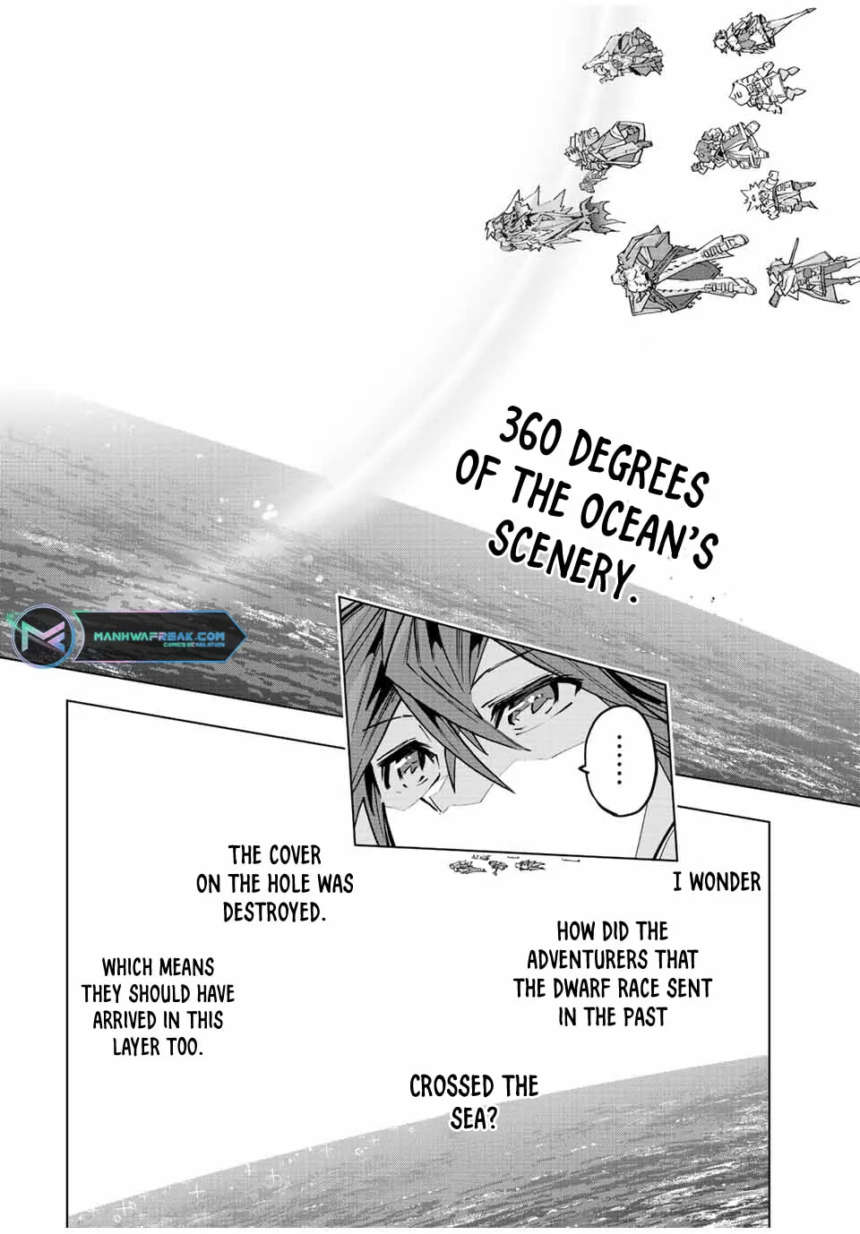 Read Backstabbed in a Backwater Dungeon My Party Tried to Kill Me But Thanks to an Infinite Gacha I Got LVL 9999 Friends and Am Out For Revenge EN Manga Online