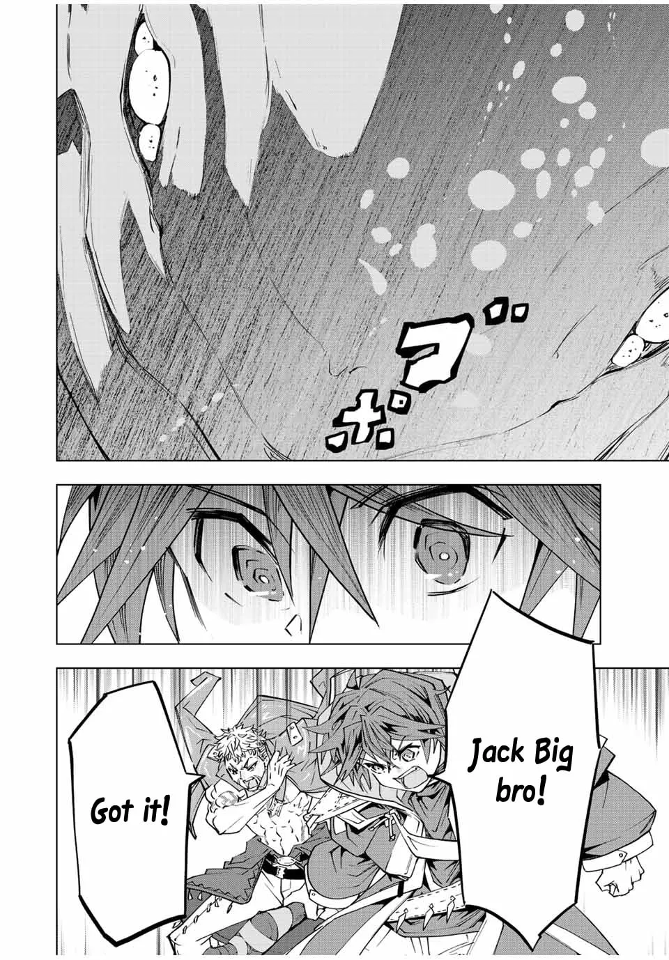Read Backstabbed in a Backwater Dungeon My Party Tried to Kill Me But Thanks to an Infinite Gacha I Got LVL 9999 Friends and Am Out For Revenge EN Manga Online