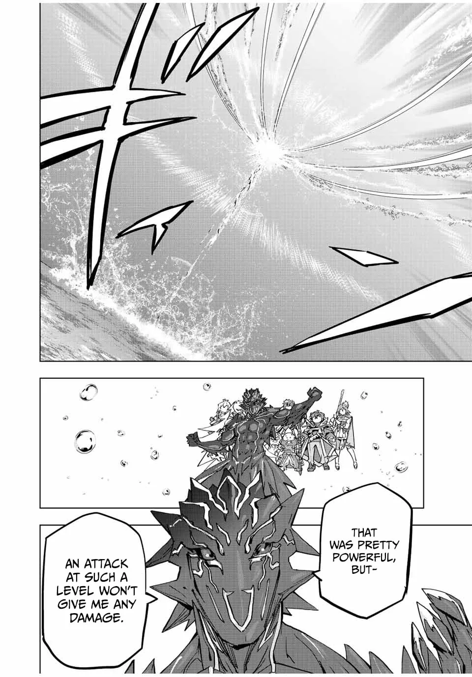 Read Backstabbed in a Backwater Dungeon My Party Tried to Kill Me But Thanks to an Infinite Gacha I Got LVL 9999 Friends and Am Out For Revenge EN Manga Online